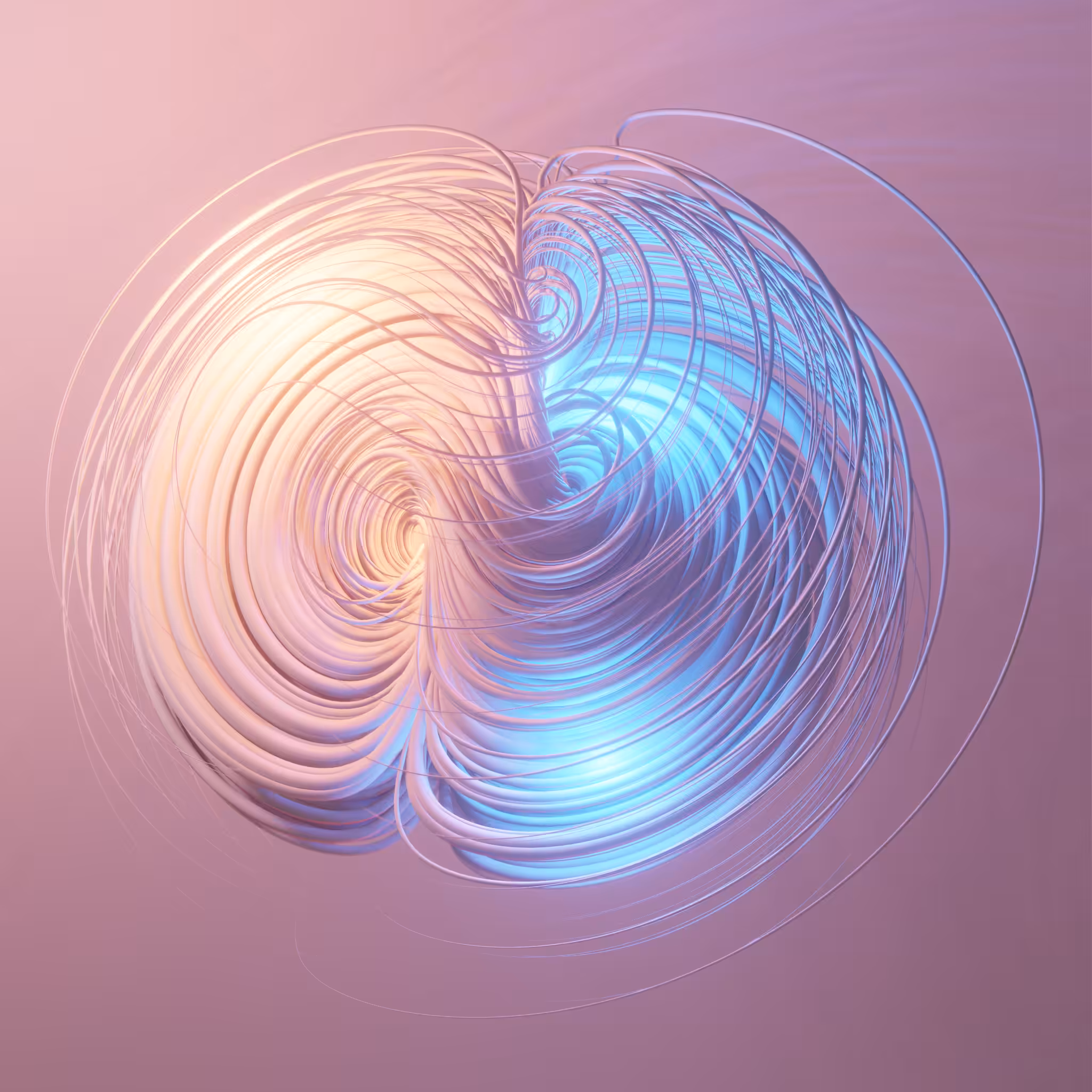 Complex Nosé-Hoover Attractor #4