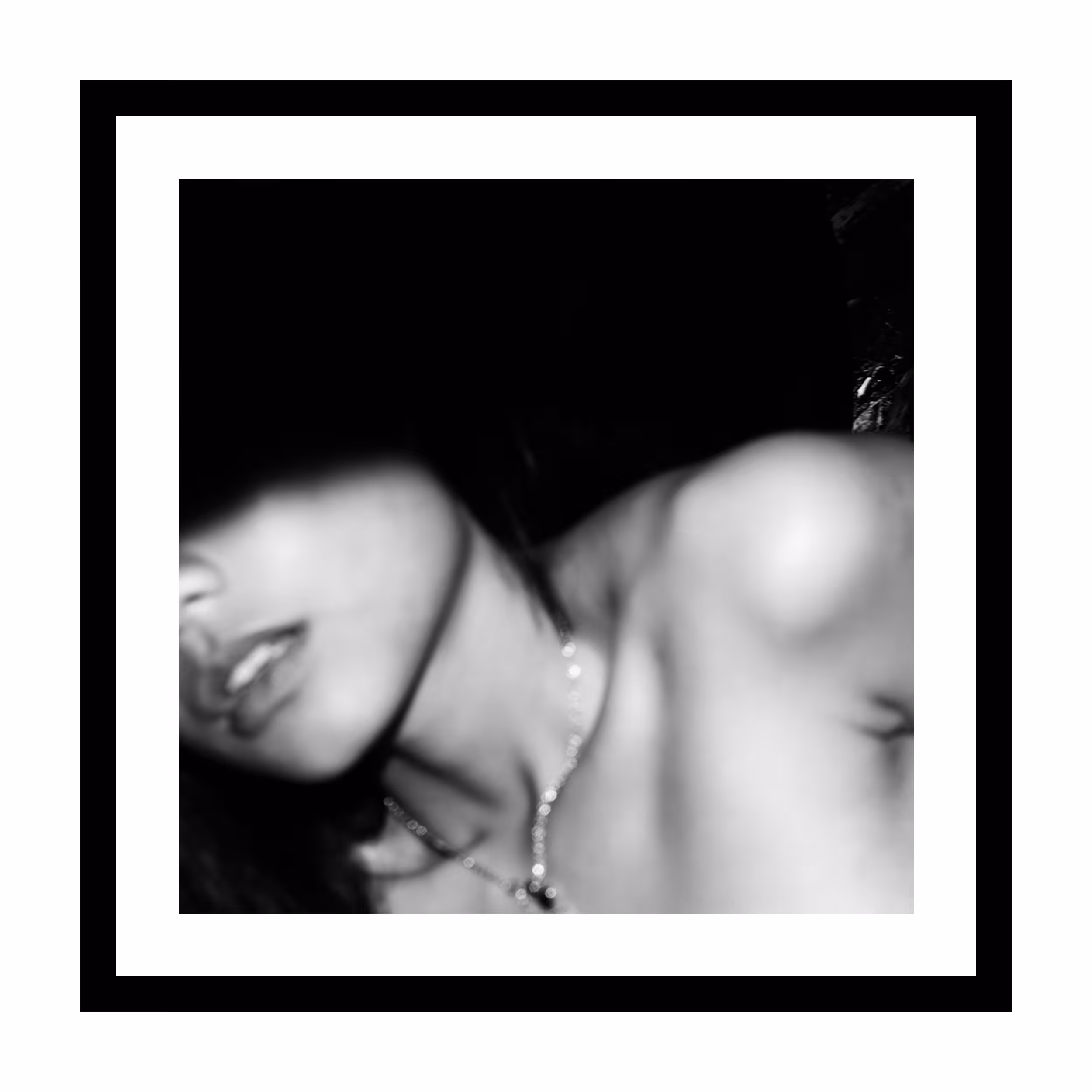 Diary. Black and white.