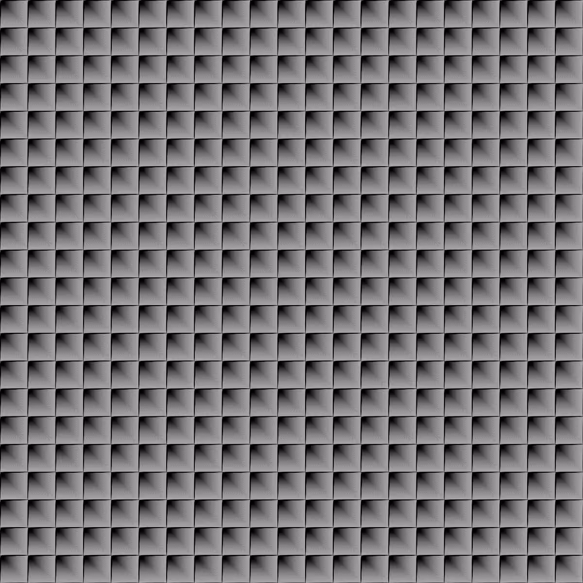 Noir et Blanc #70