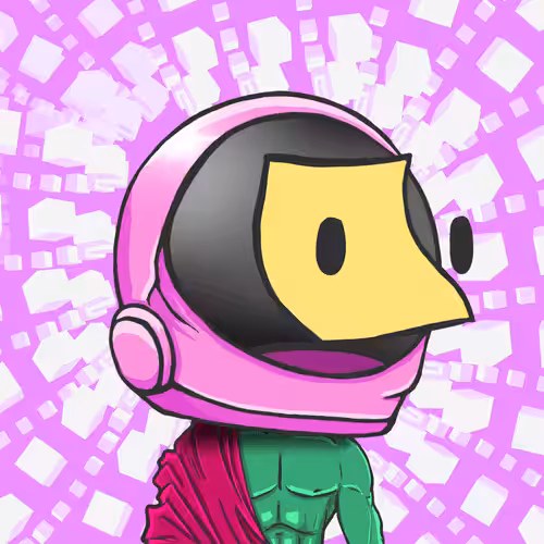 VibeNauts #2611