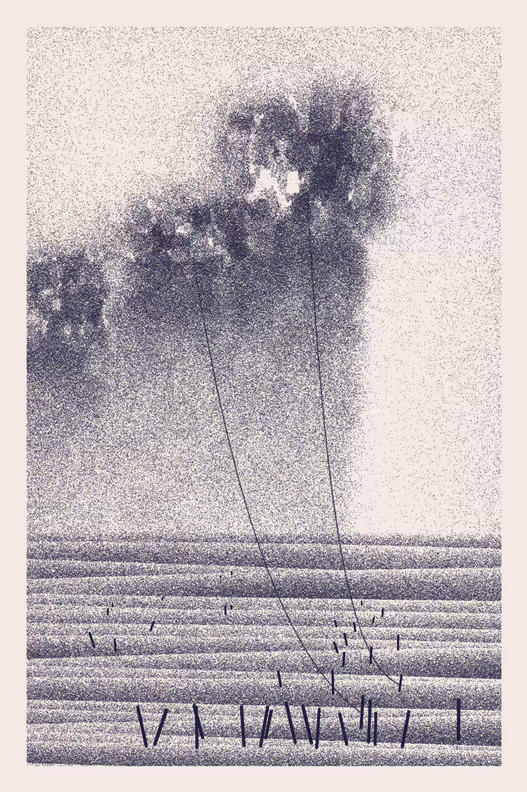 Cables and Clouds #19