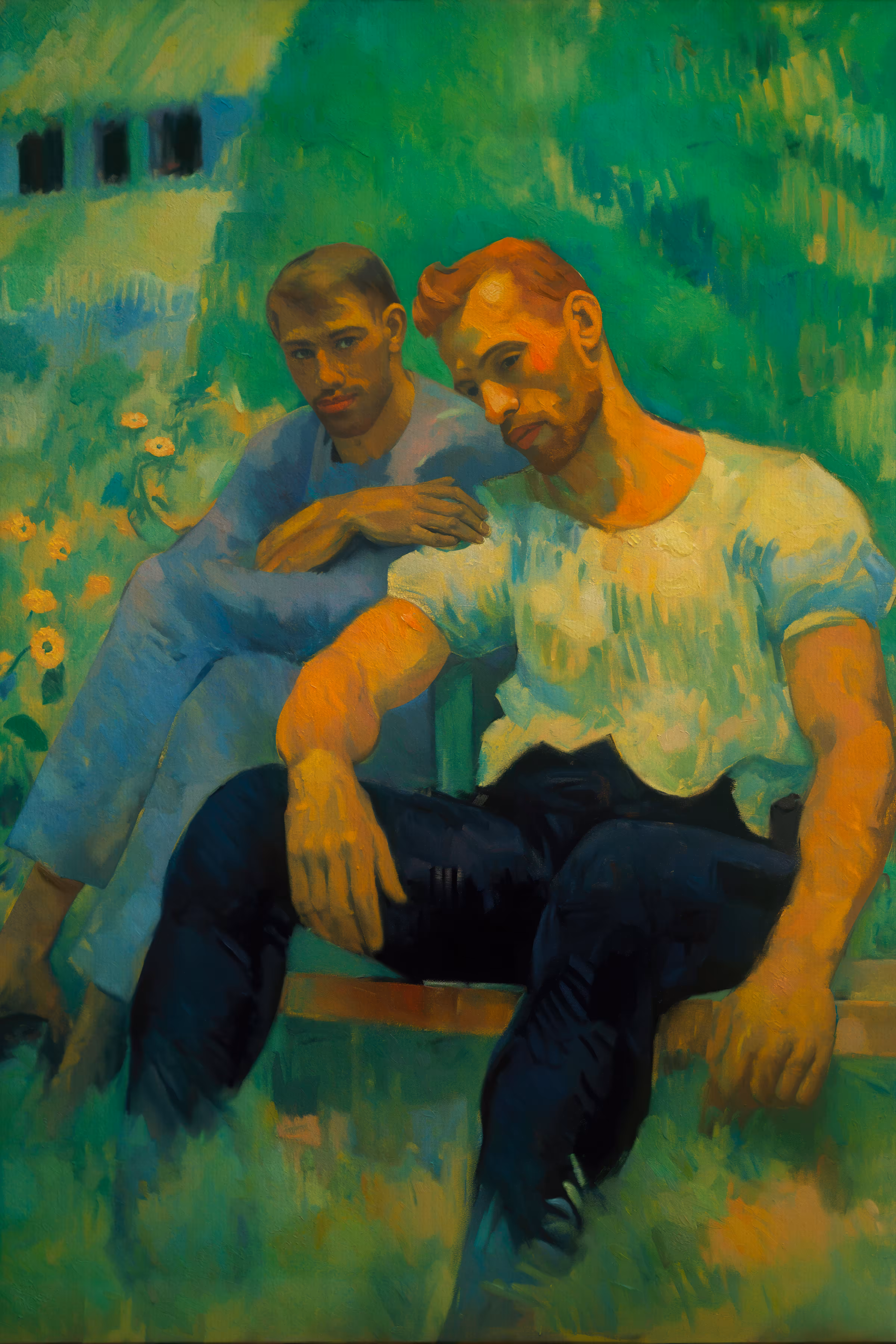 The Softest Touch, 1888