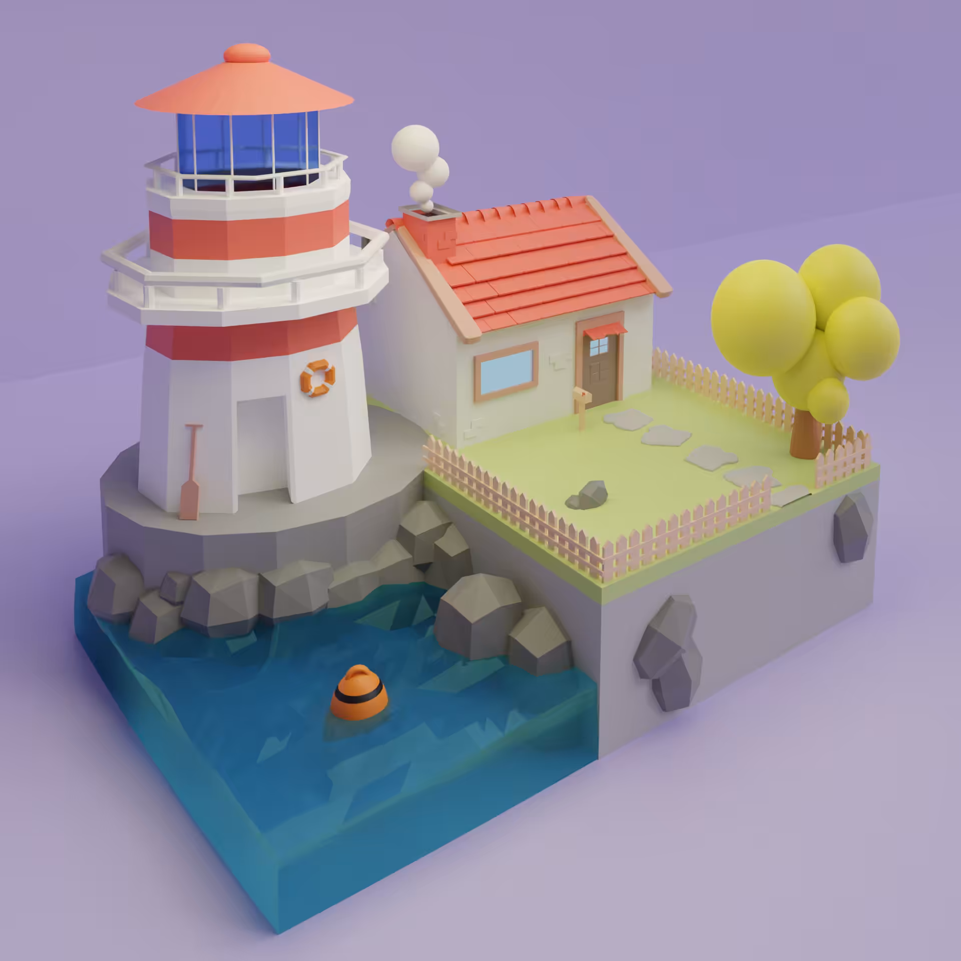 LightHouse