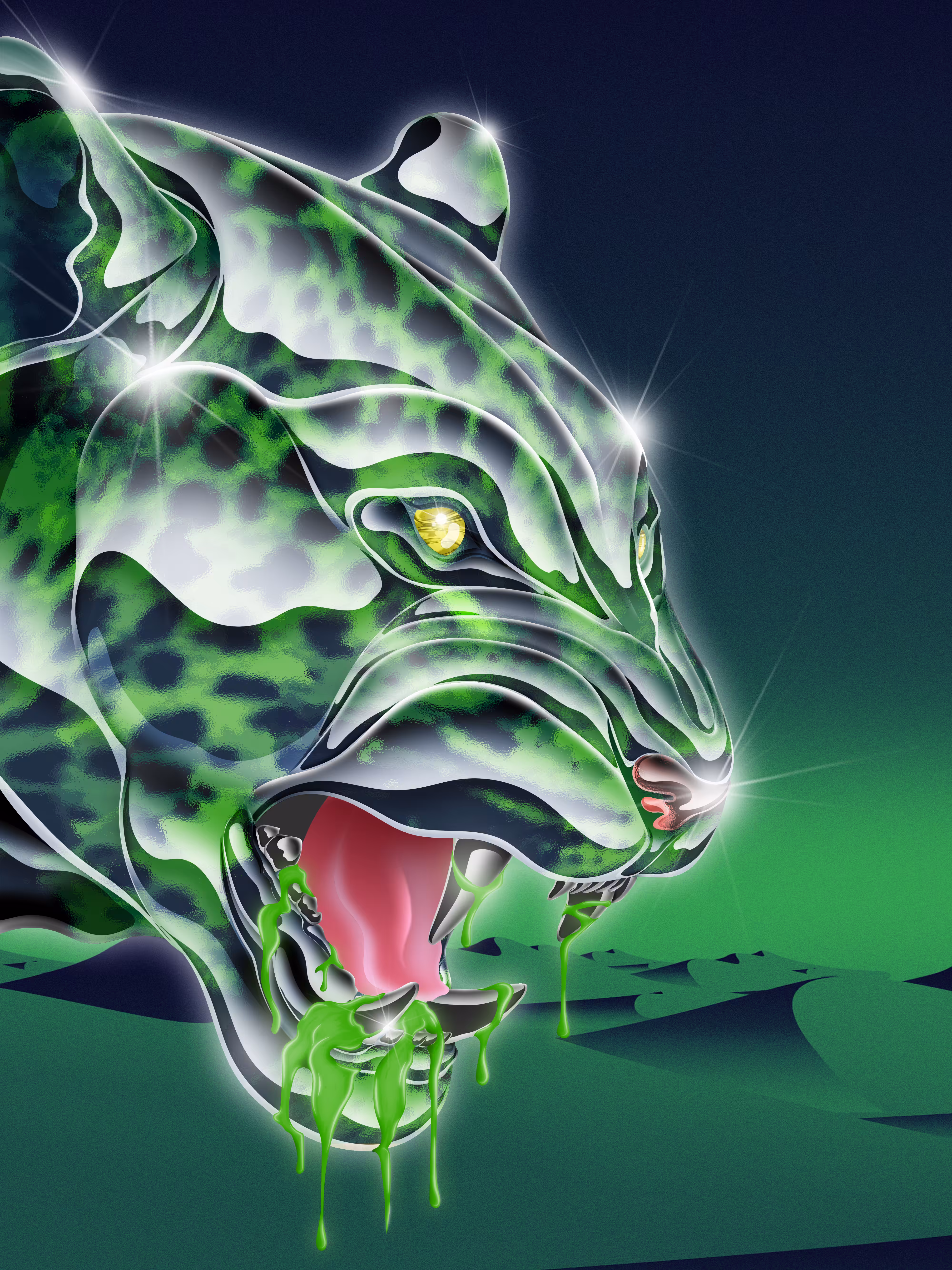BloodSPORT™ :: Radionyx