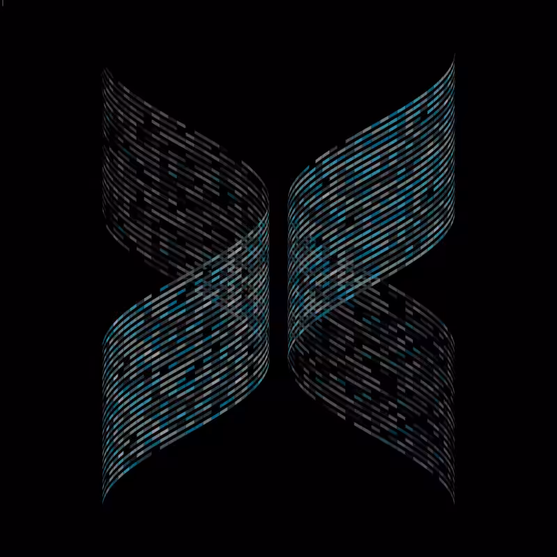 Kinetic Butterfly regen #142