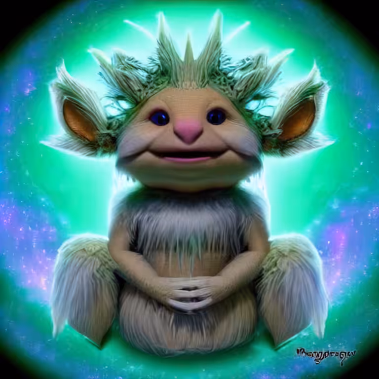 fantastical-creatures 0486