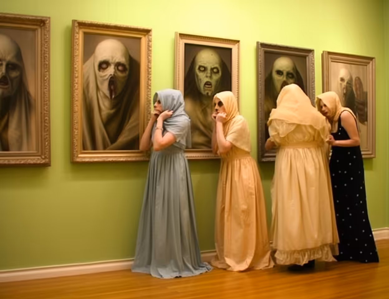 ARTCEPTION: Beyond the Frame #67