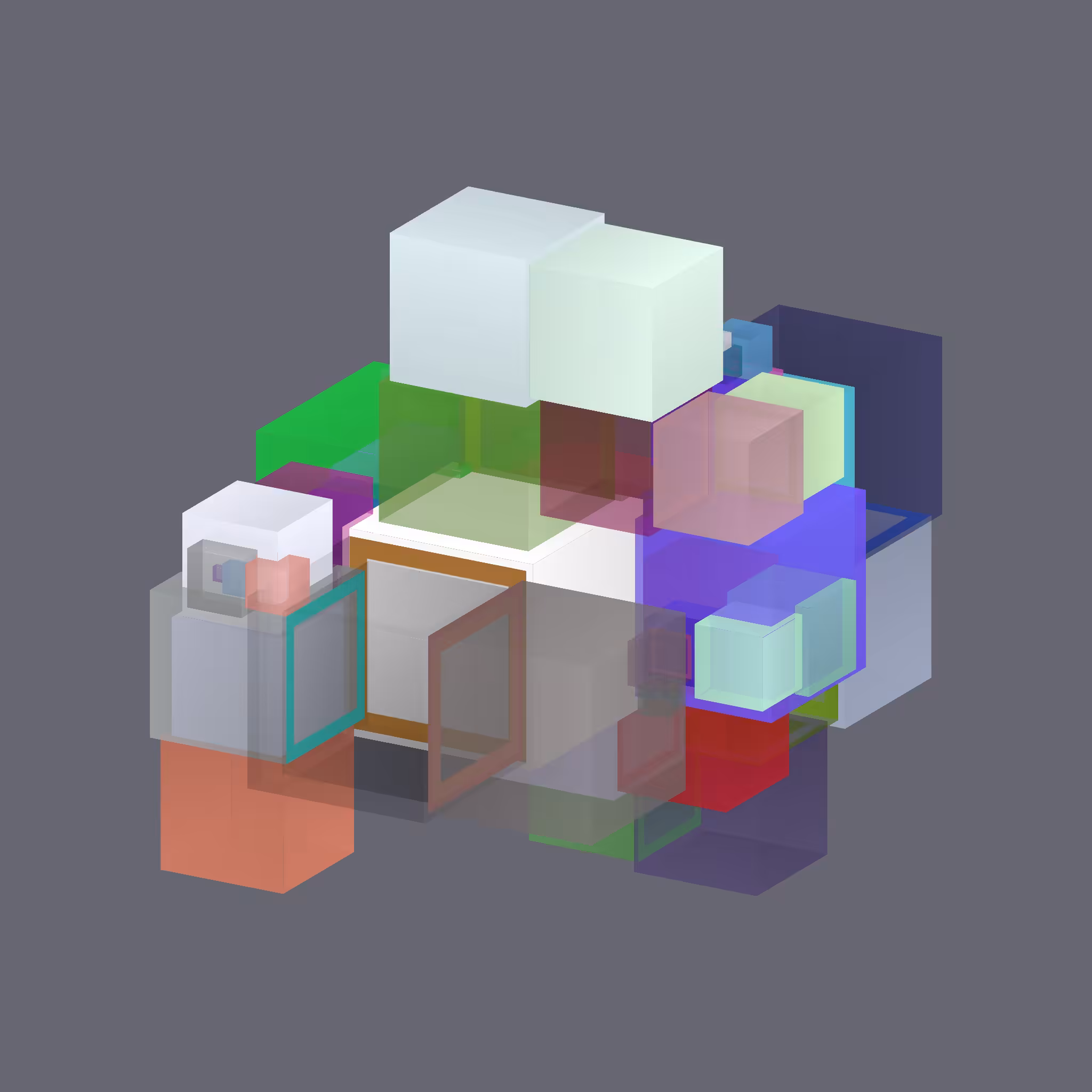 CSS Molecules #159