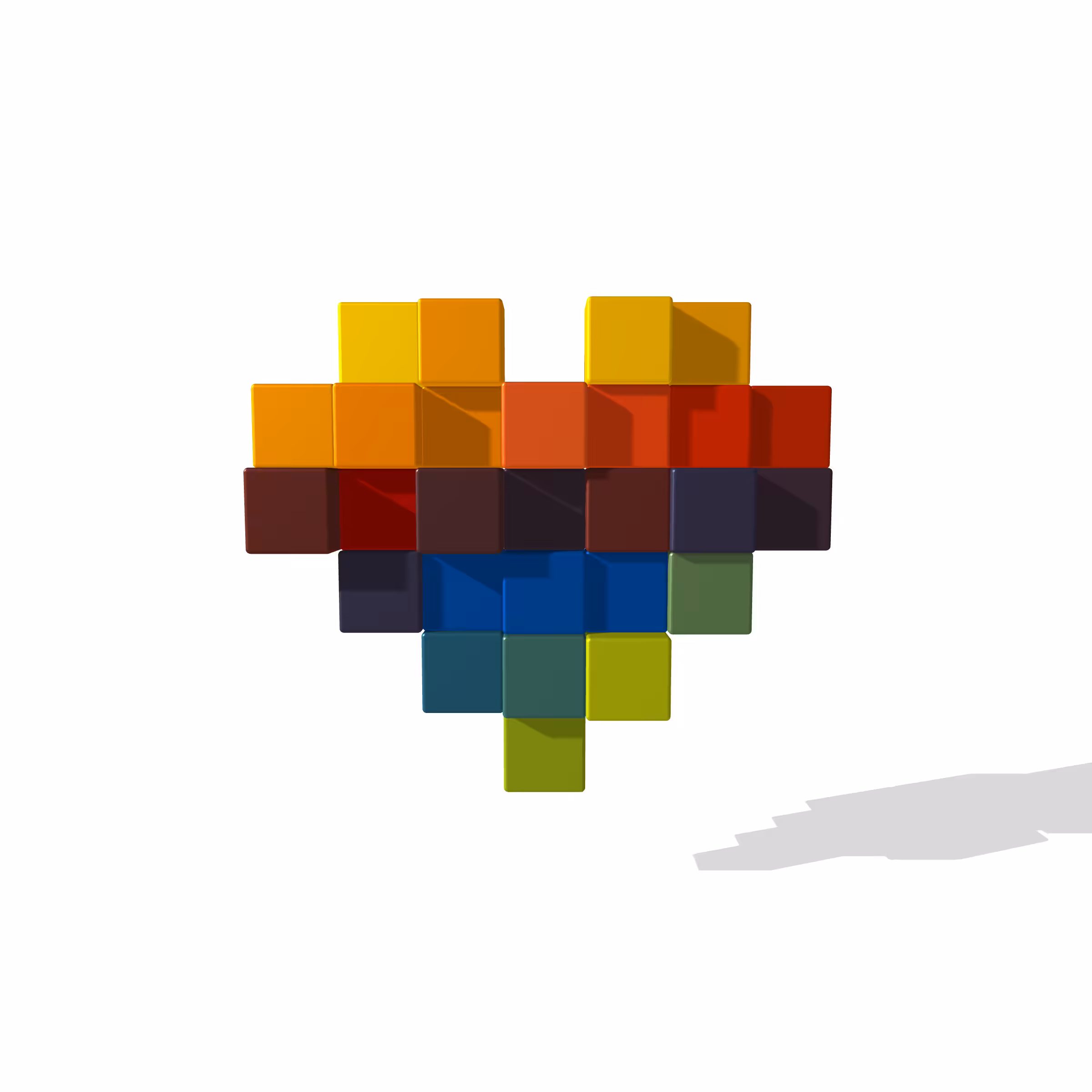 heart + craft #24567