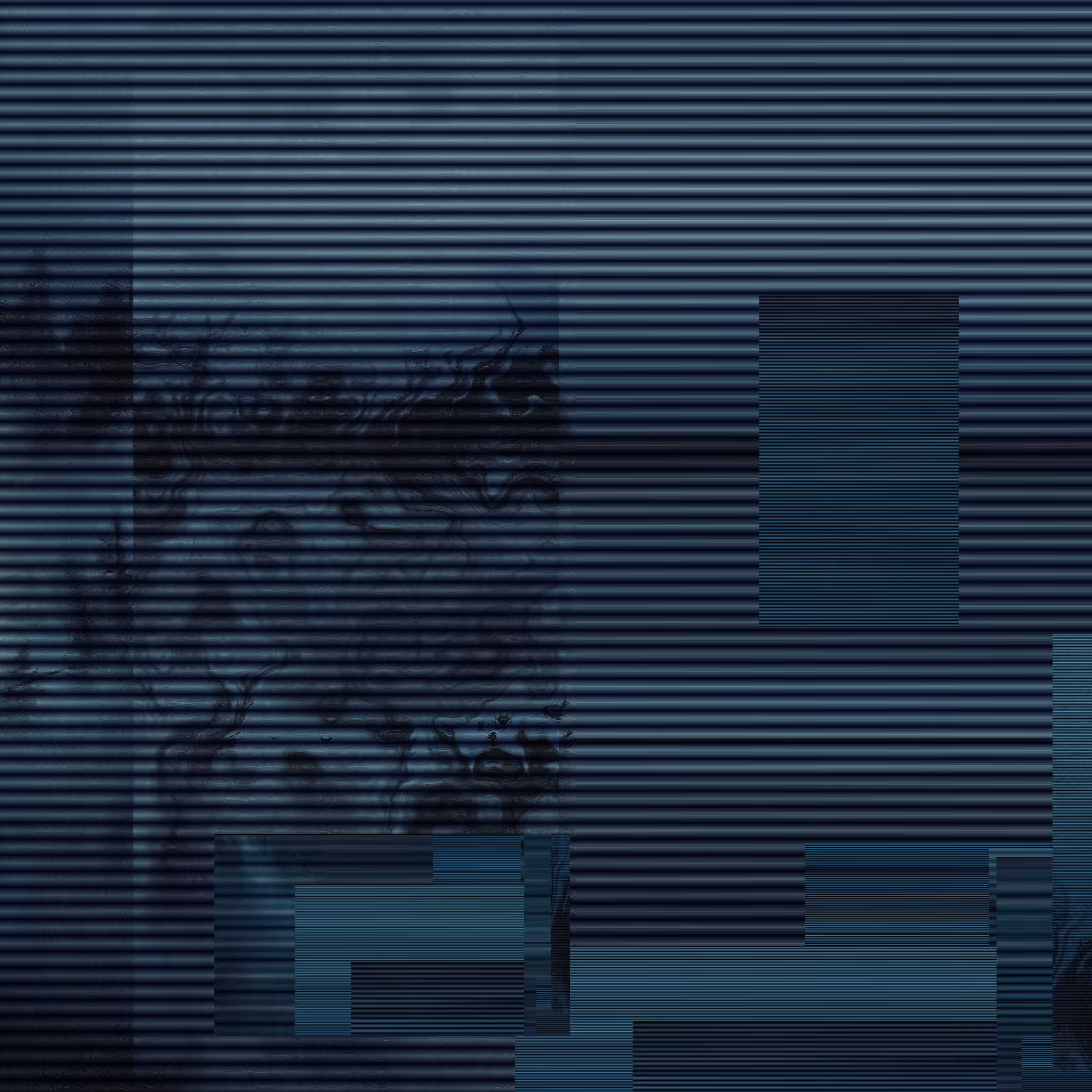 Mythic Latent Glitches  #84