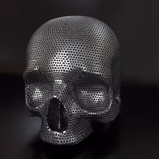 SkullZ #194