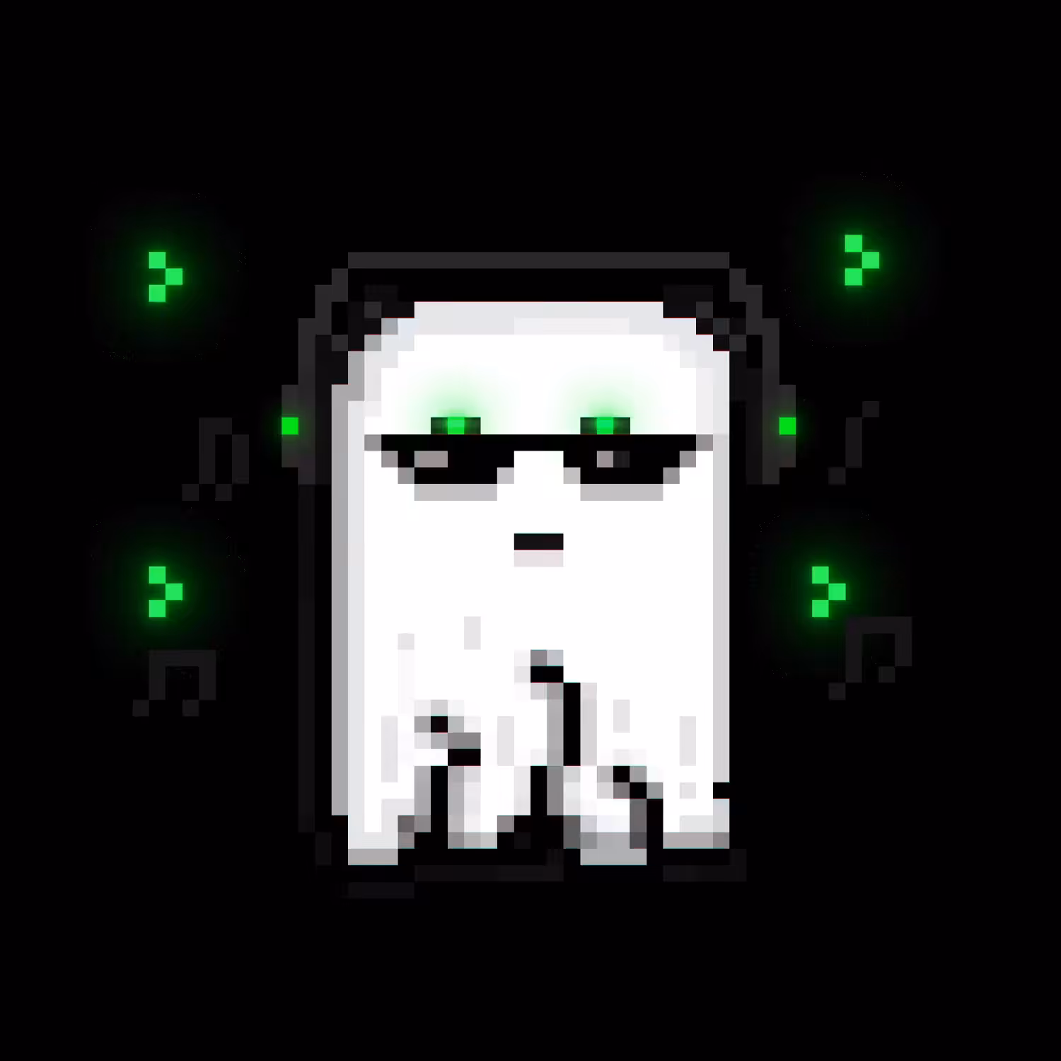 pxlGhost #026