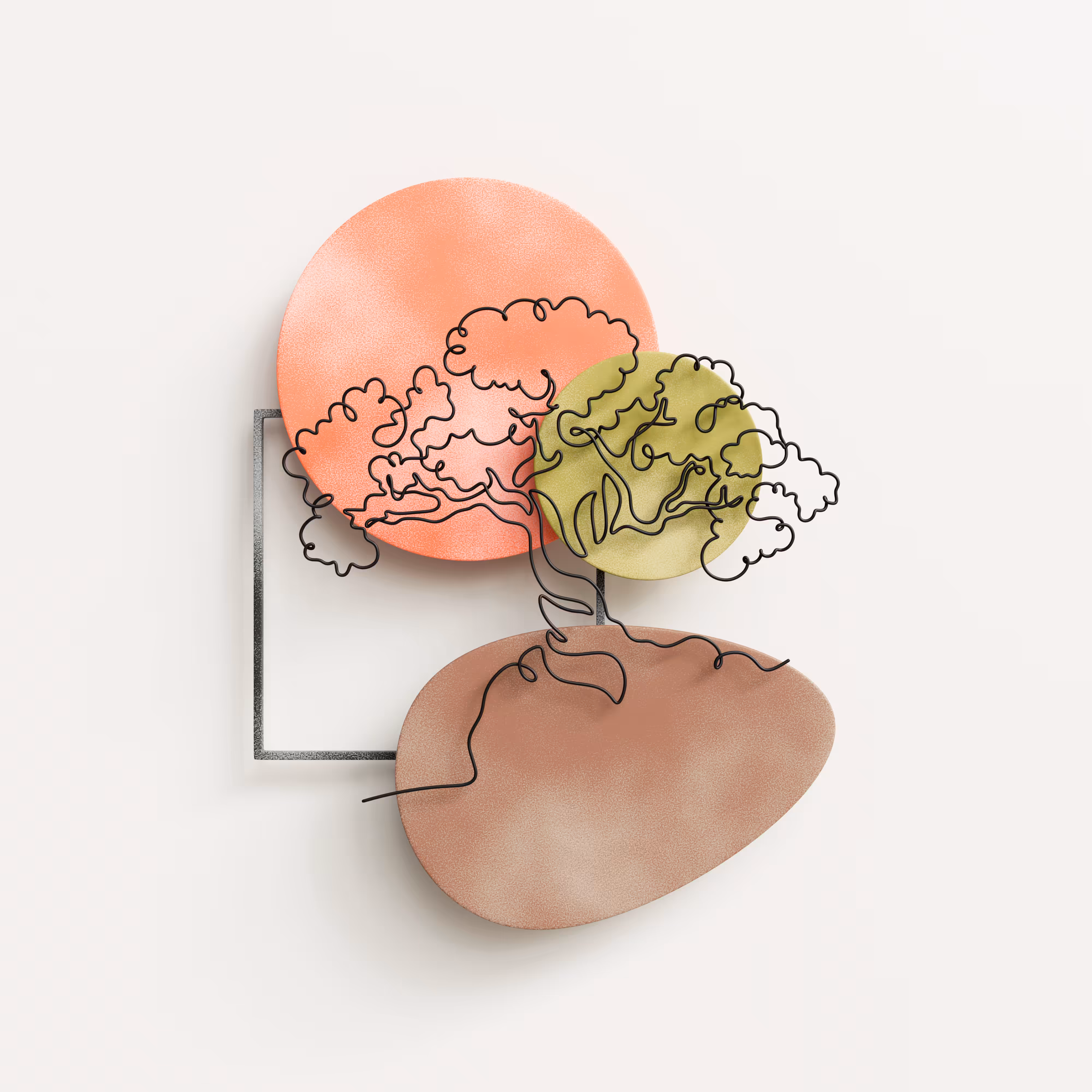 Serenity in Bloom