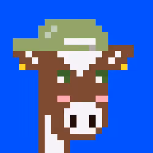 CowPunks #3436