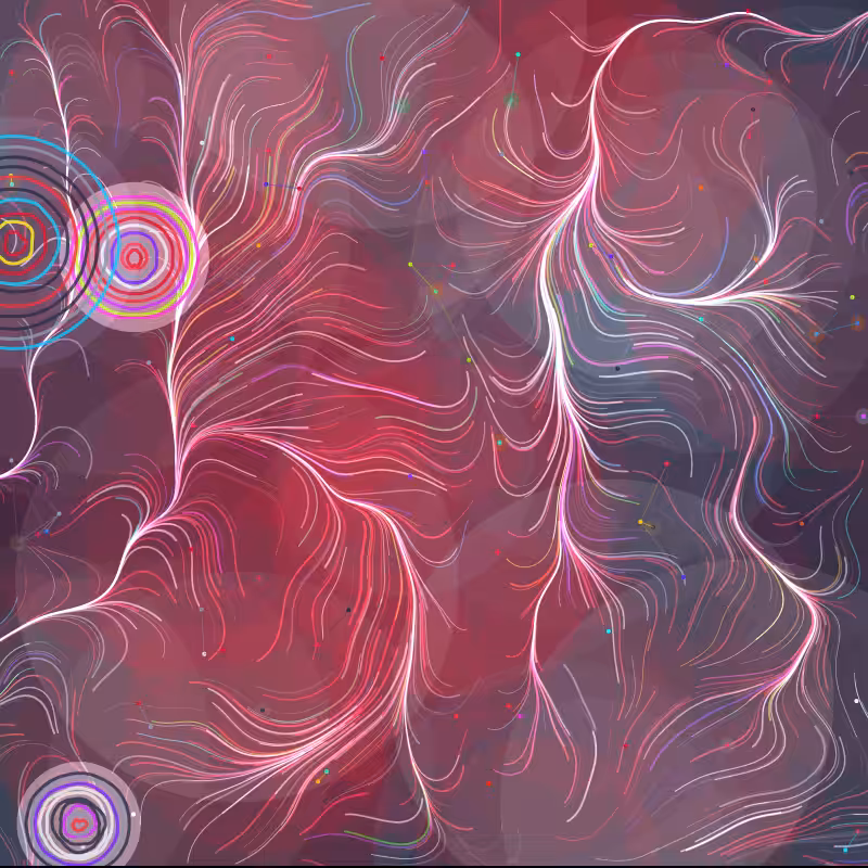 Balanced Galactic Voyages #1