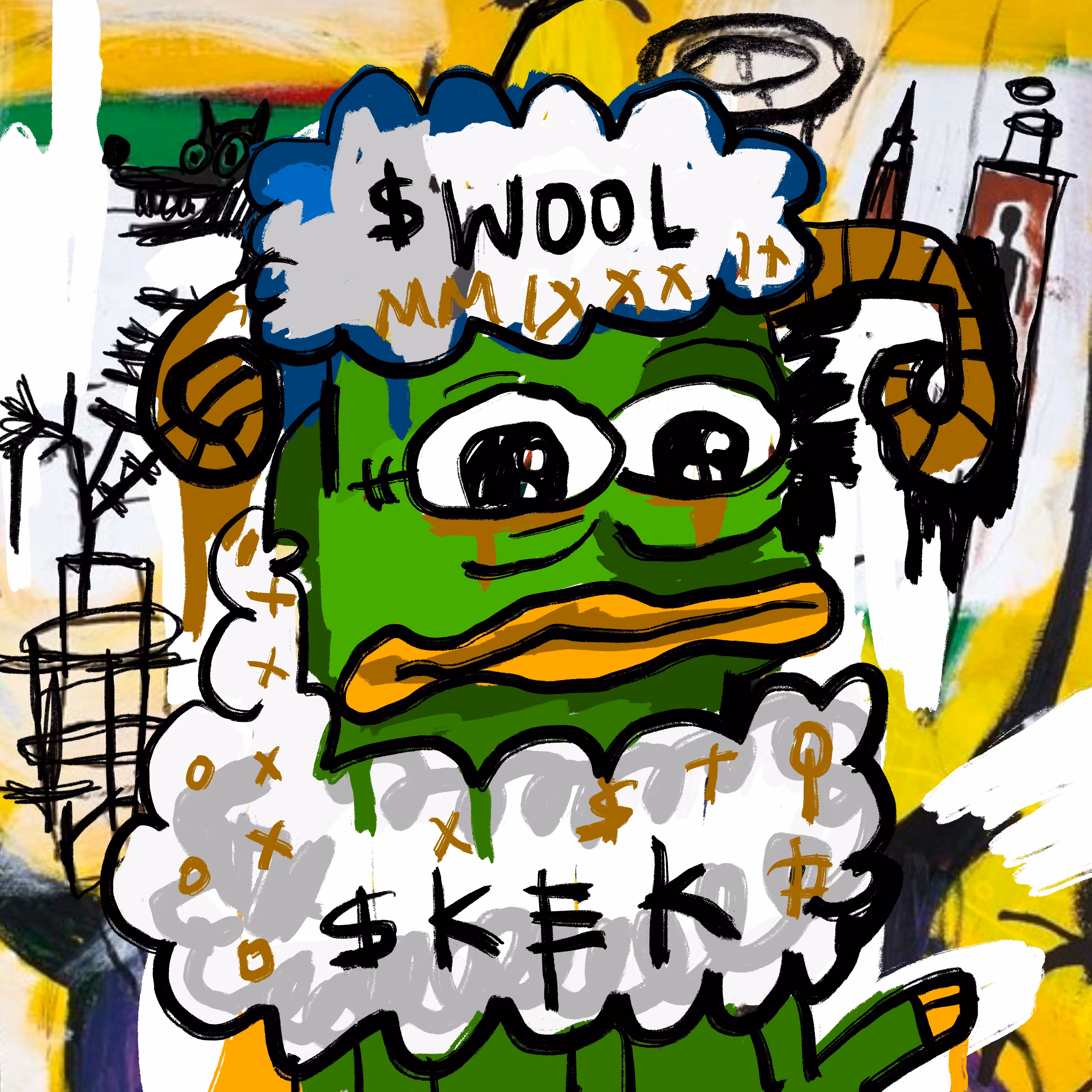 Basqkek 340
