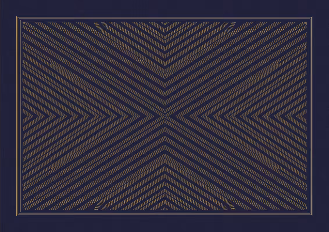 Plottable Art Deco #49