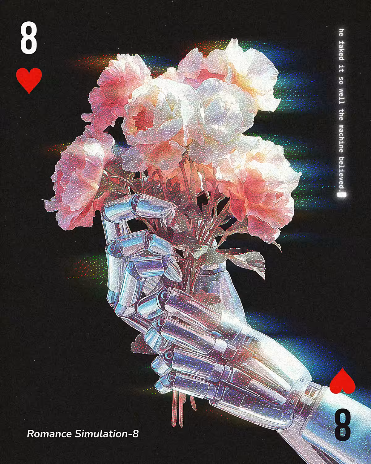 The Liar of Love