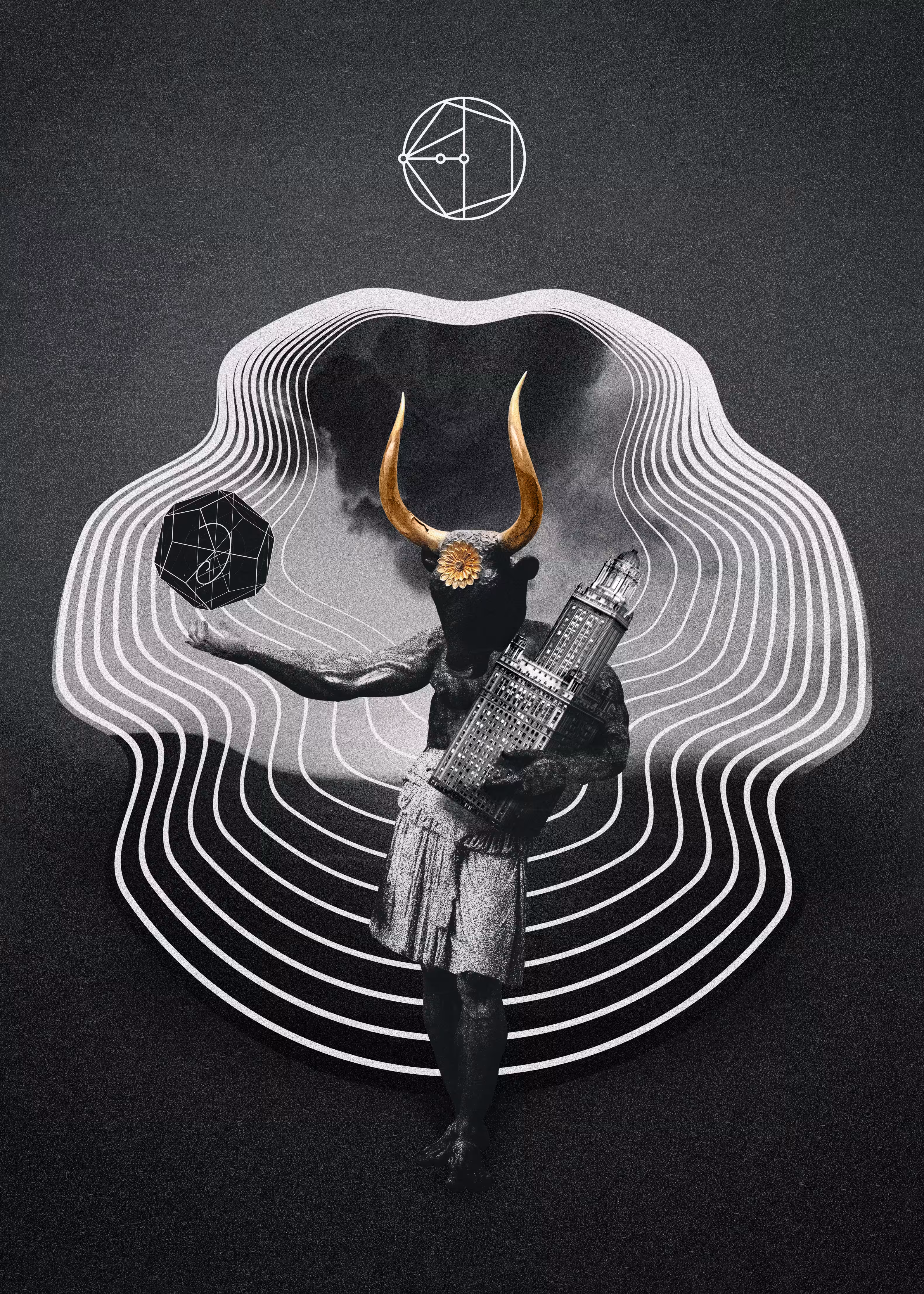 Creator animi