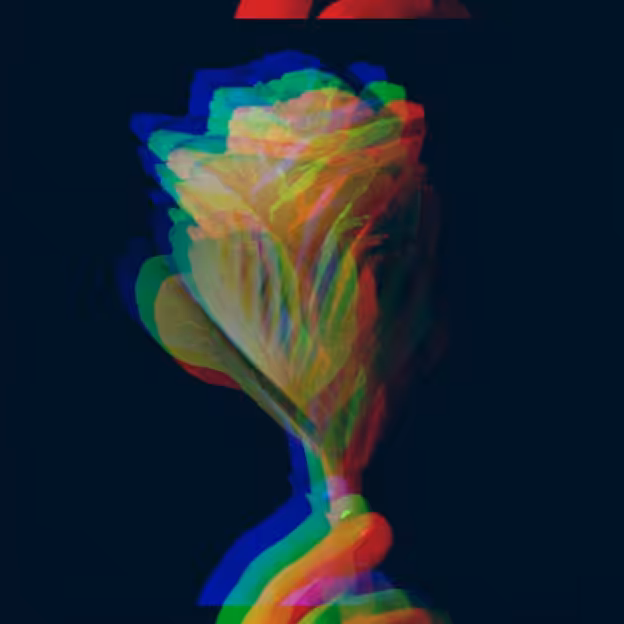 The Floral Impostor 2
