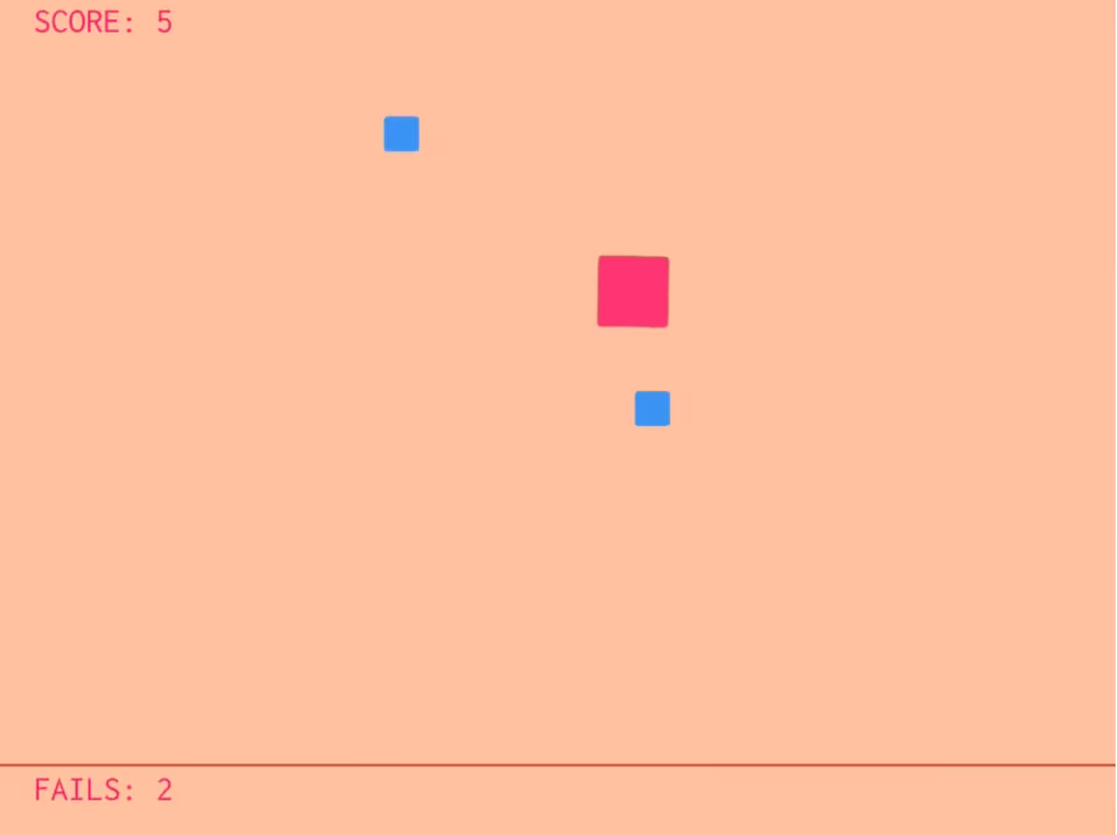 MINIMALISTIC