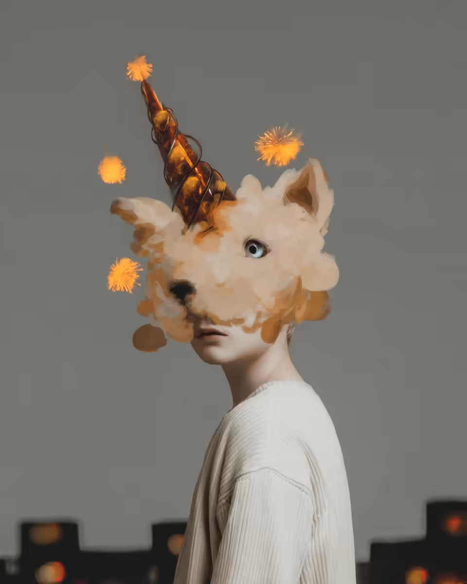 Soft Horn