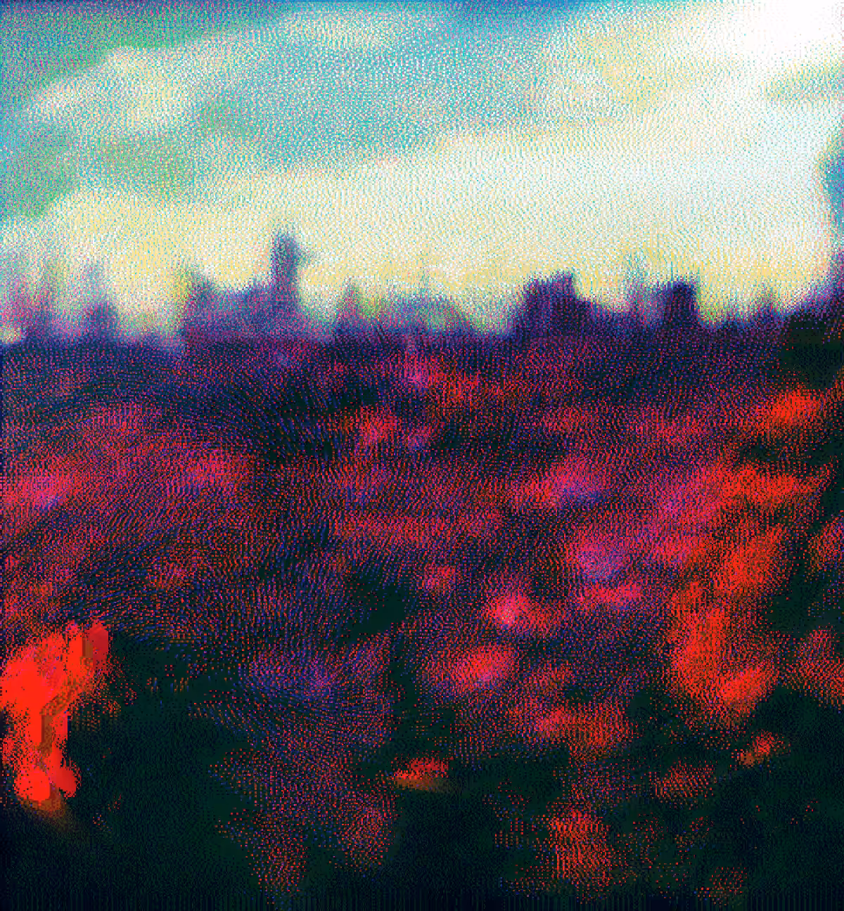dead city 2023