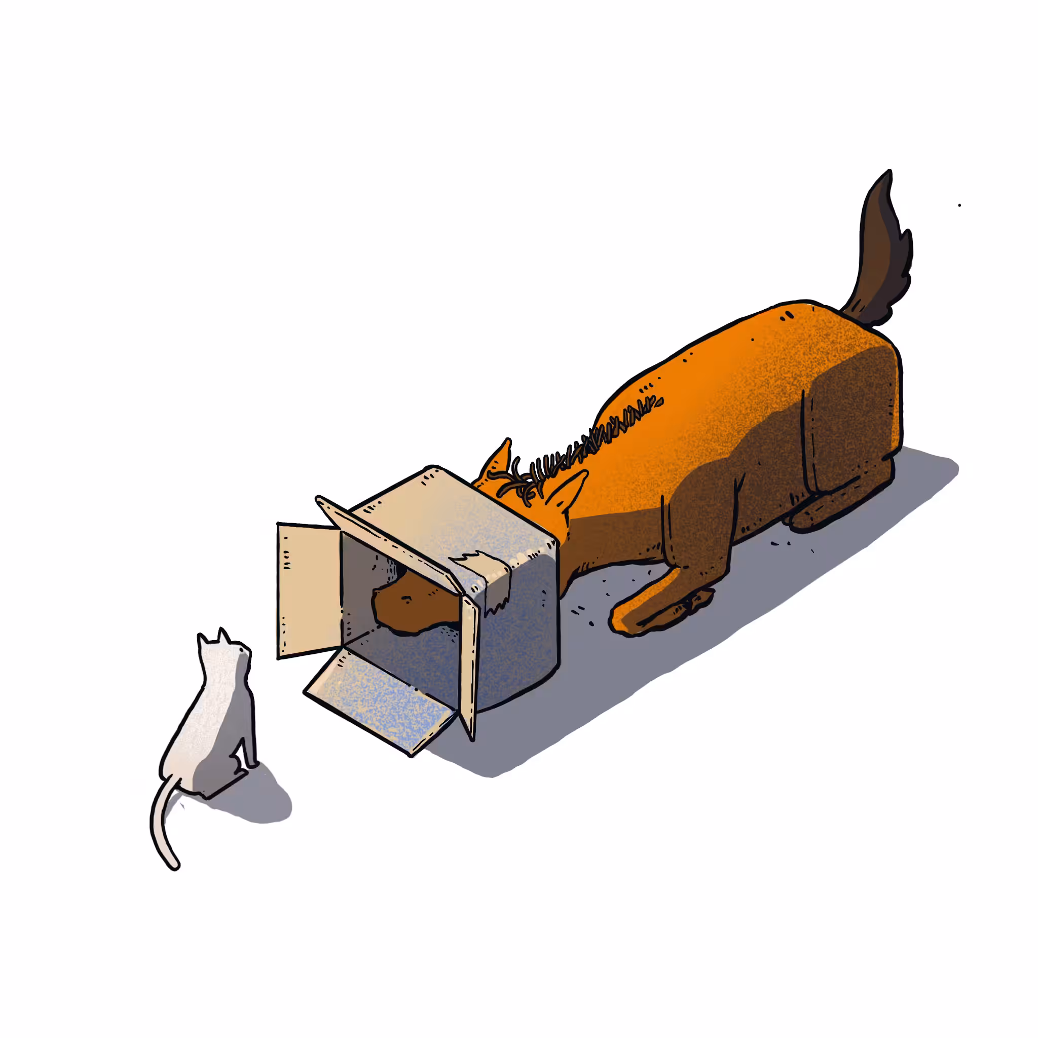 it"s a cat - 04