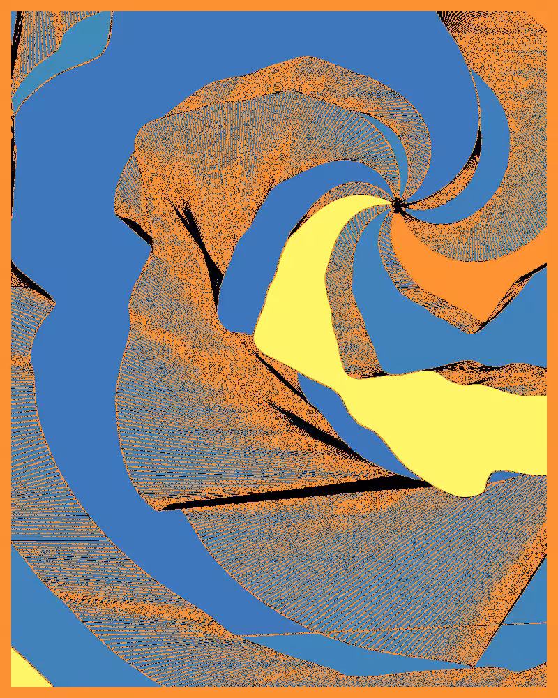 Pinwheel #265