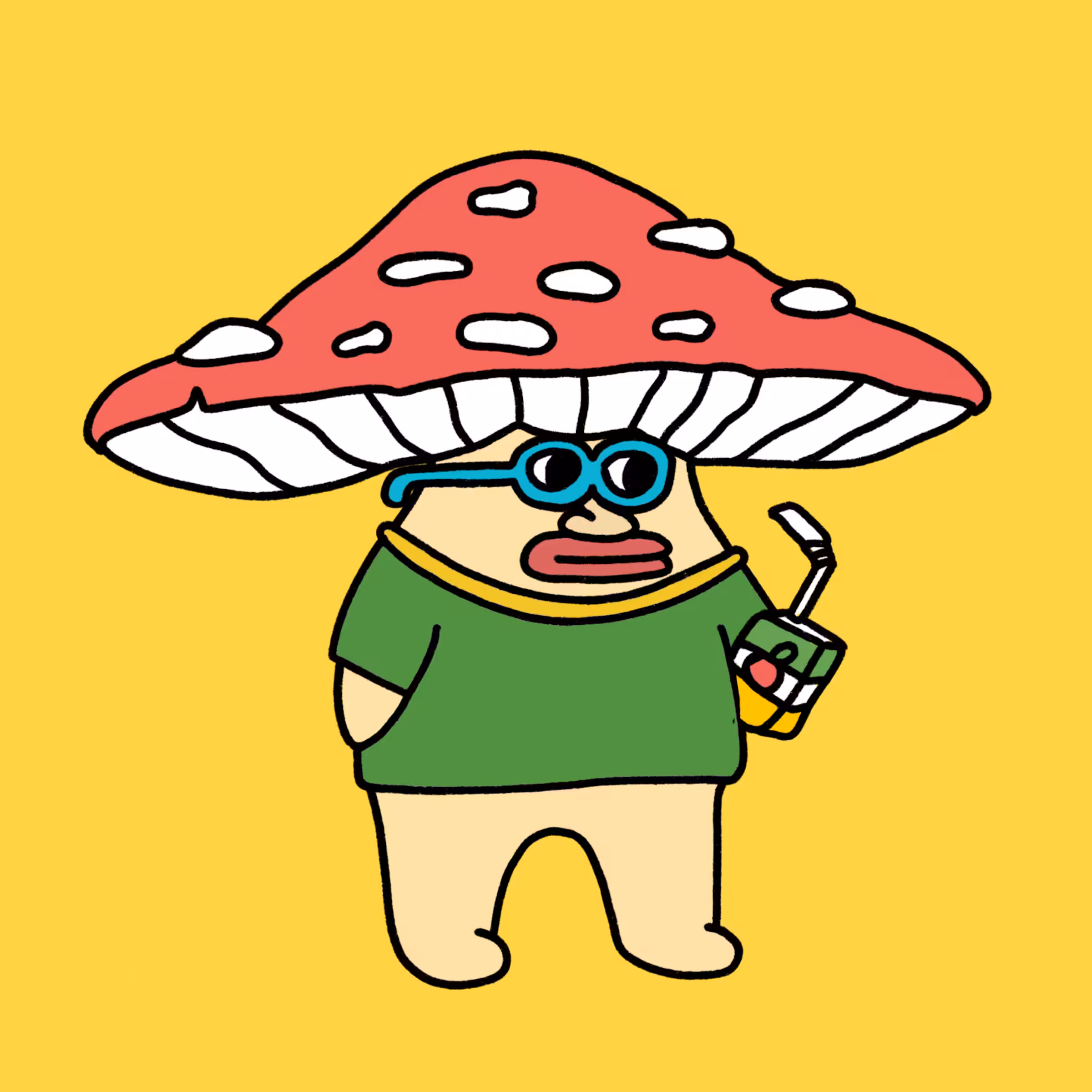 Shroomio #2577