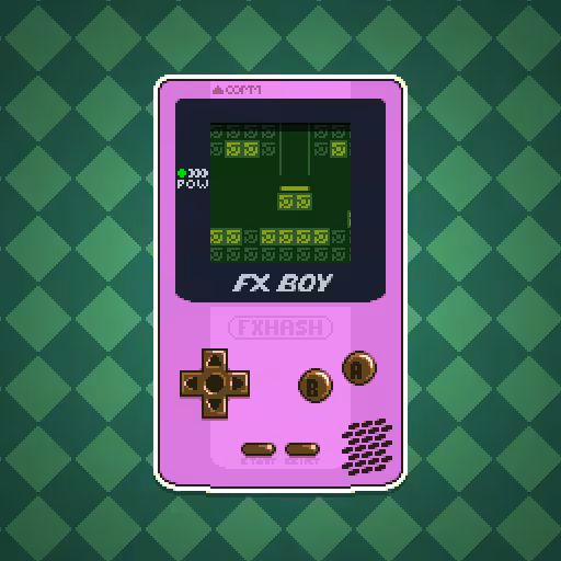 FXBoy #79