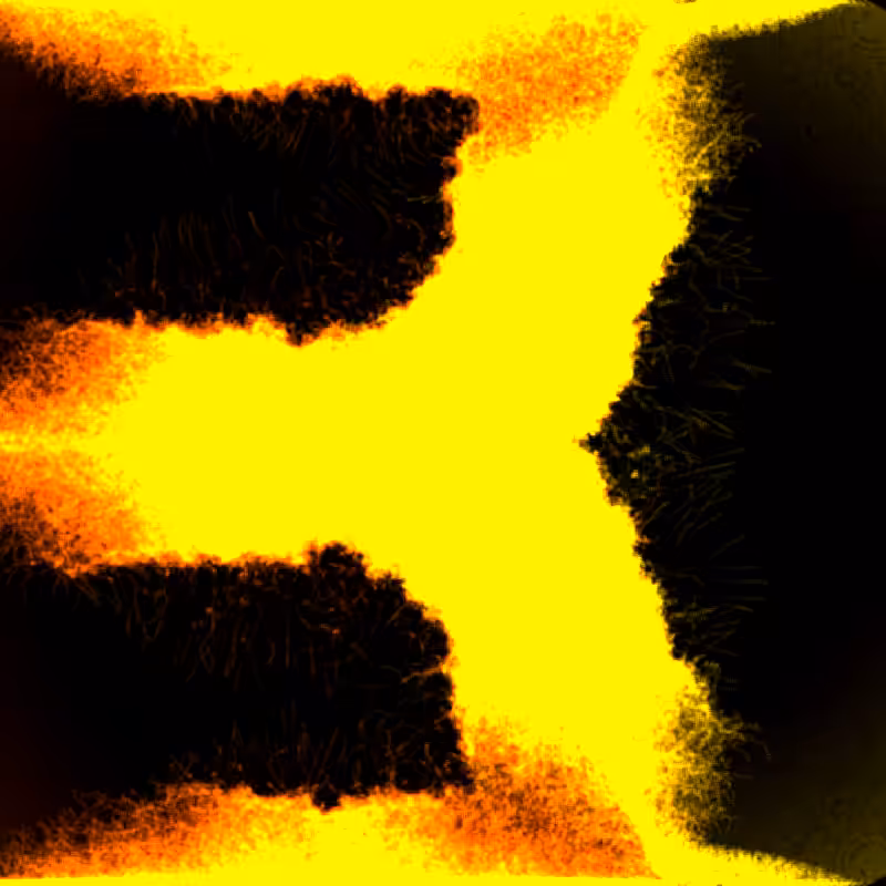 ÜberBlobs #8