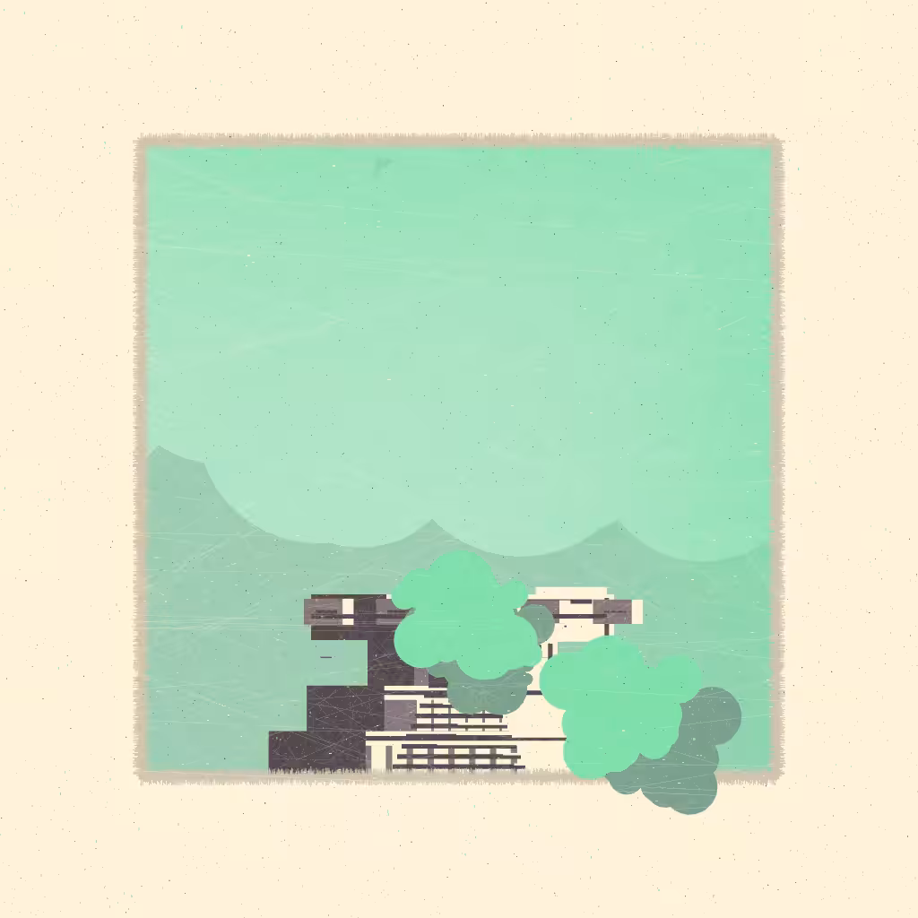 Ruined Ruins #87