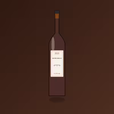 Rusticanello #36