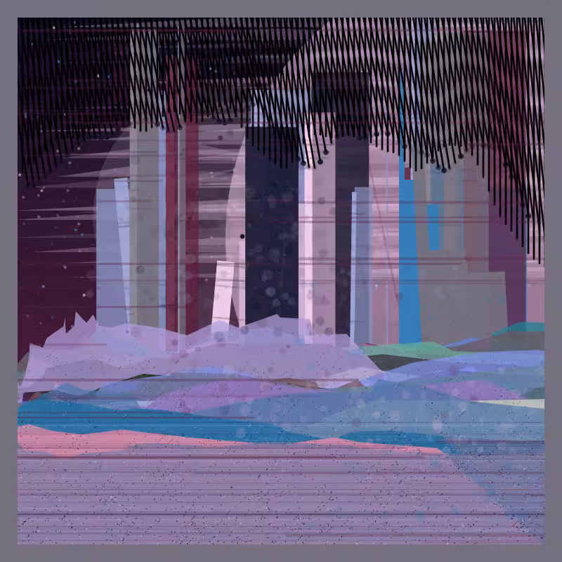 Curtains #22