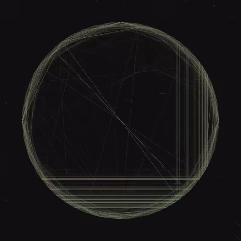 polar thread n.02 #21