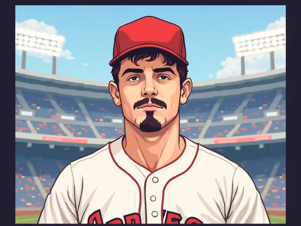 DataBaseball: DatabaseBall Player #42025