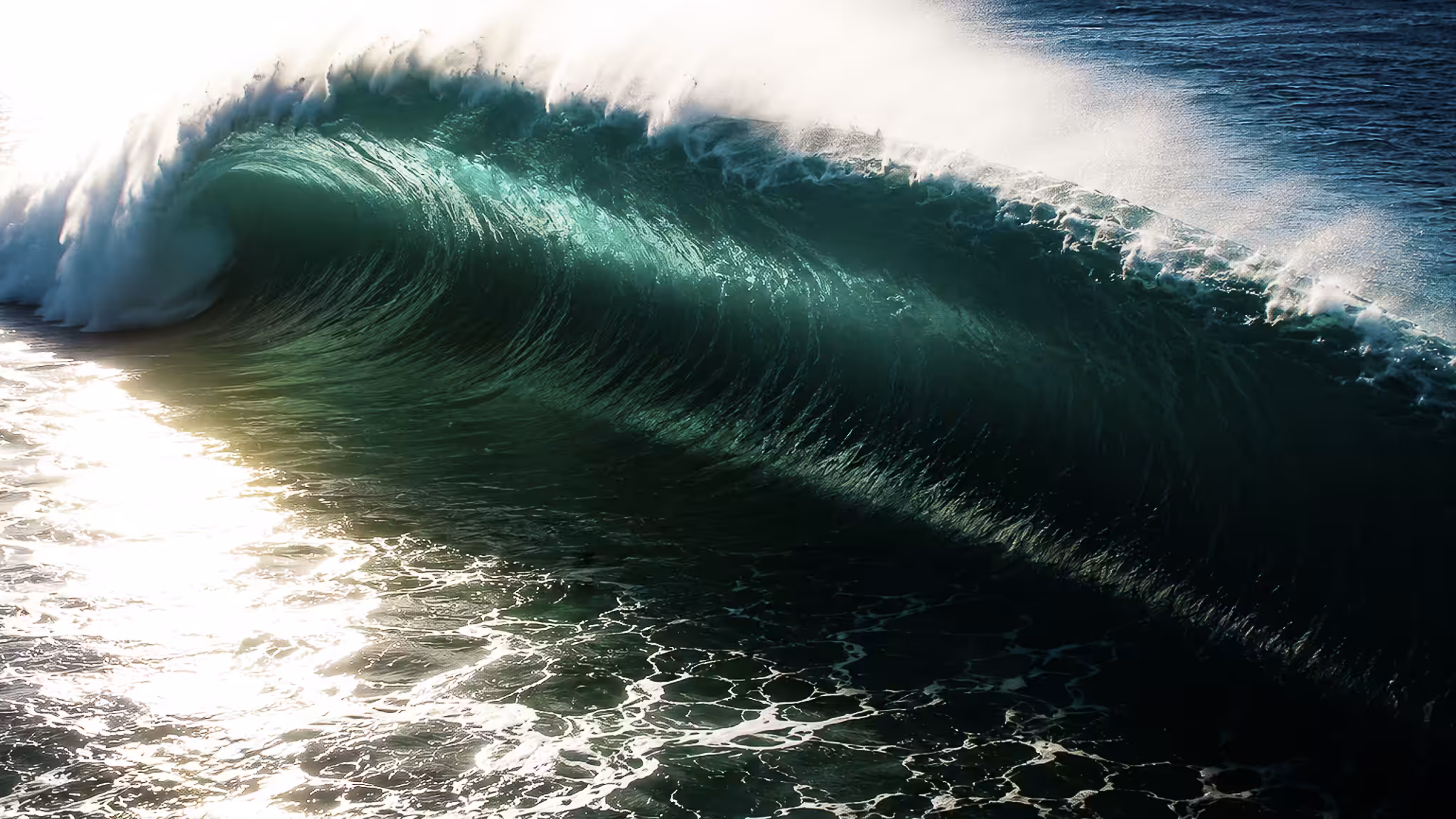 Keiki Drone Perfection 