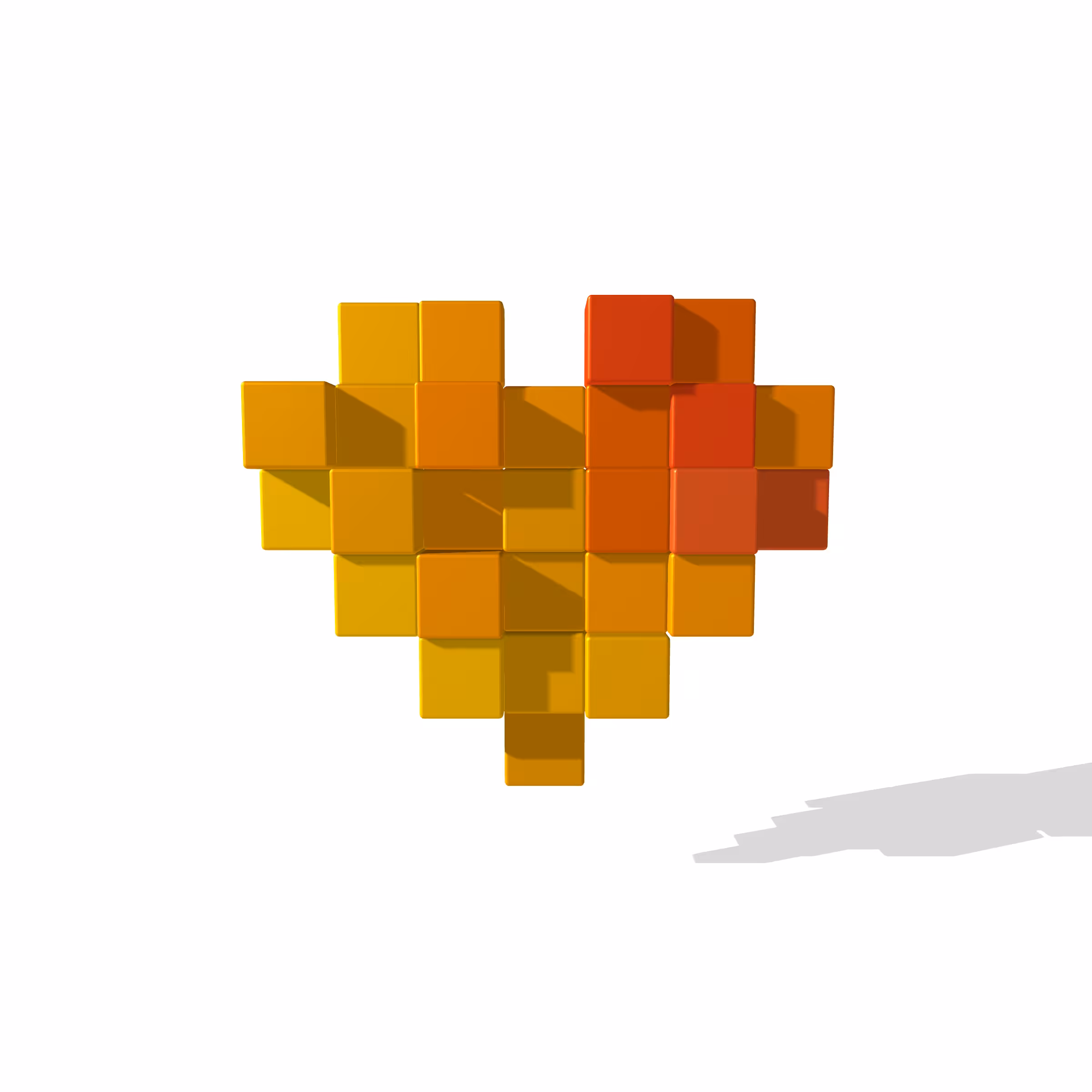 heart + craft #11805