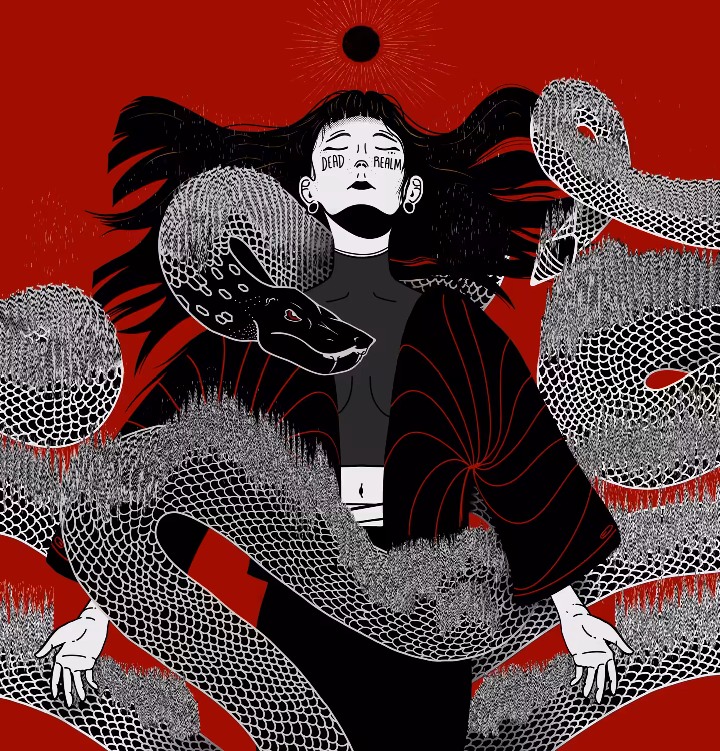 𝕽𝖊𝖘𝖚𝖗𝖌𝖊𝖓𝖈𝖊