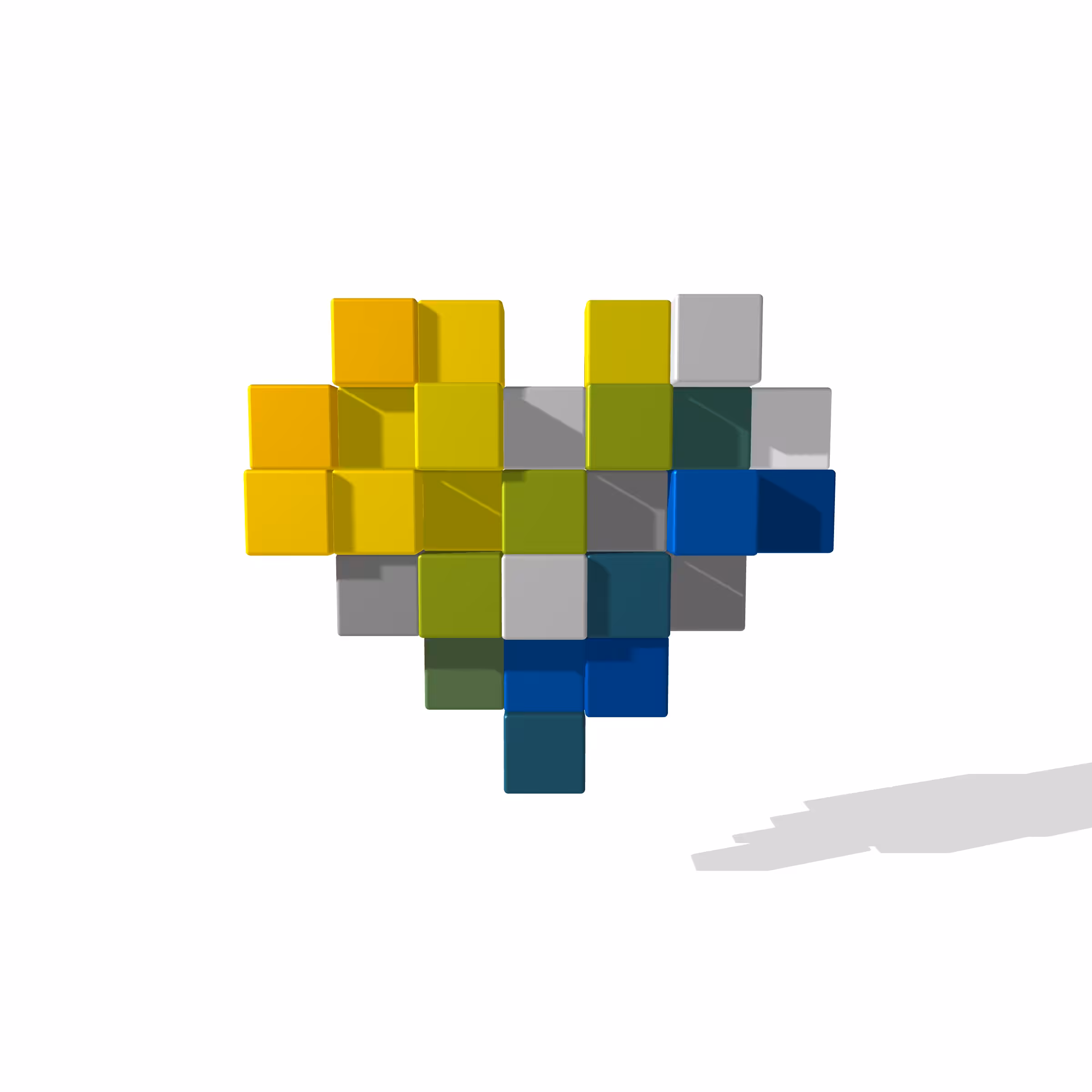 heart + craft #27160