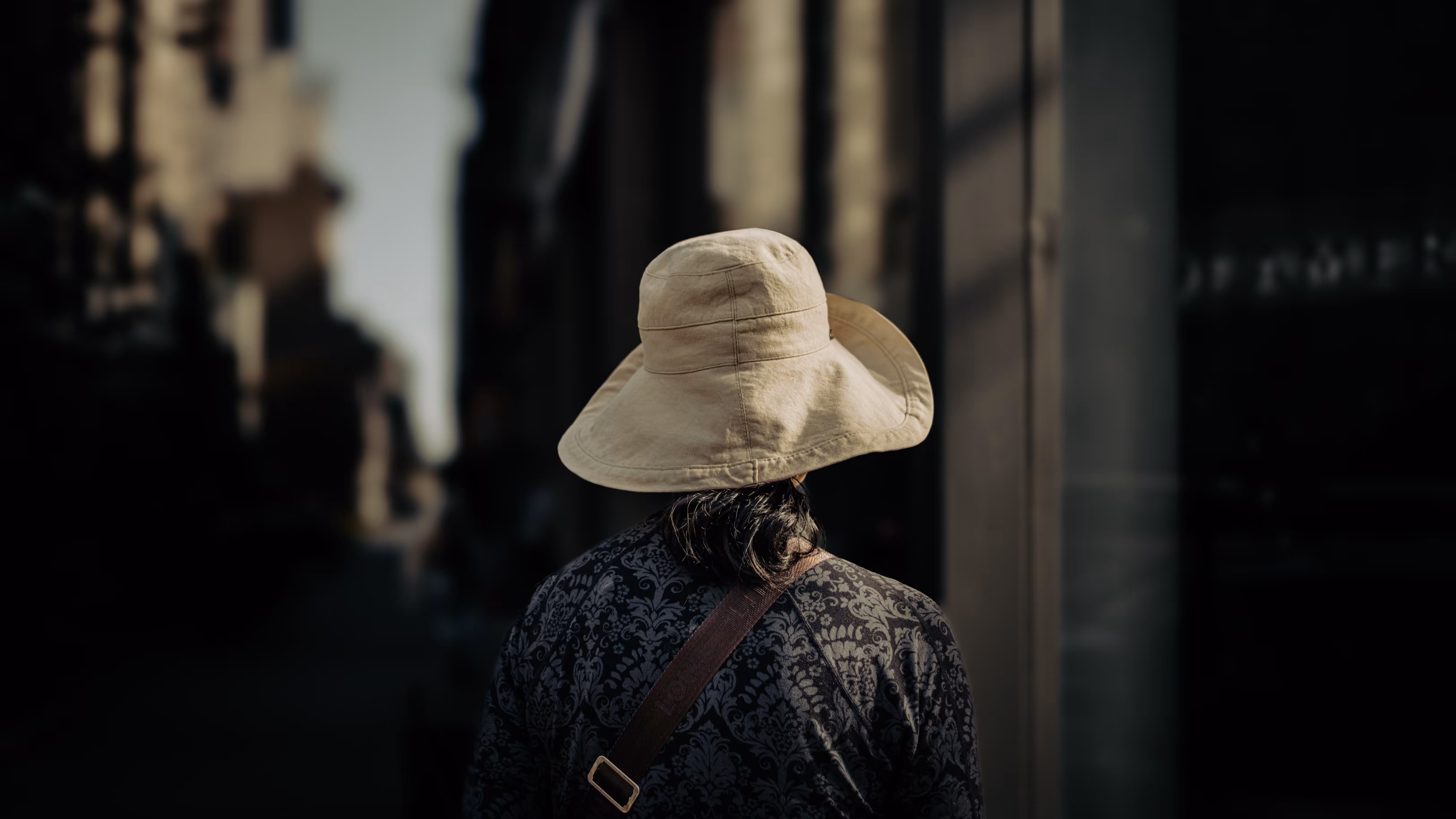 City Hats 621