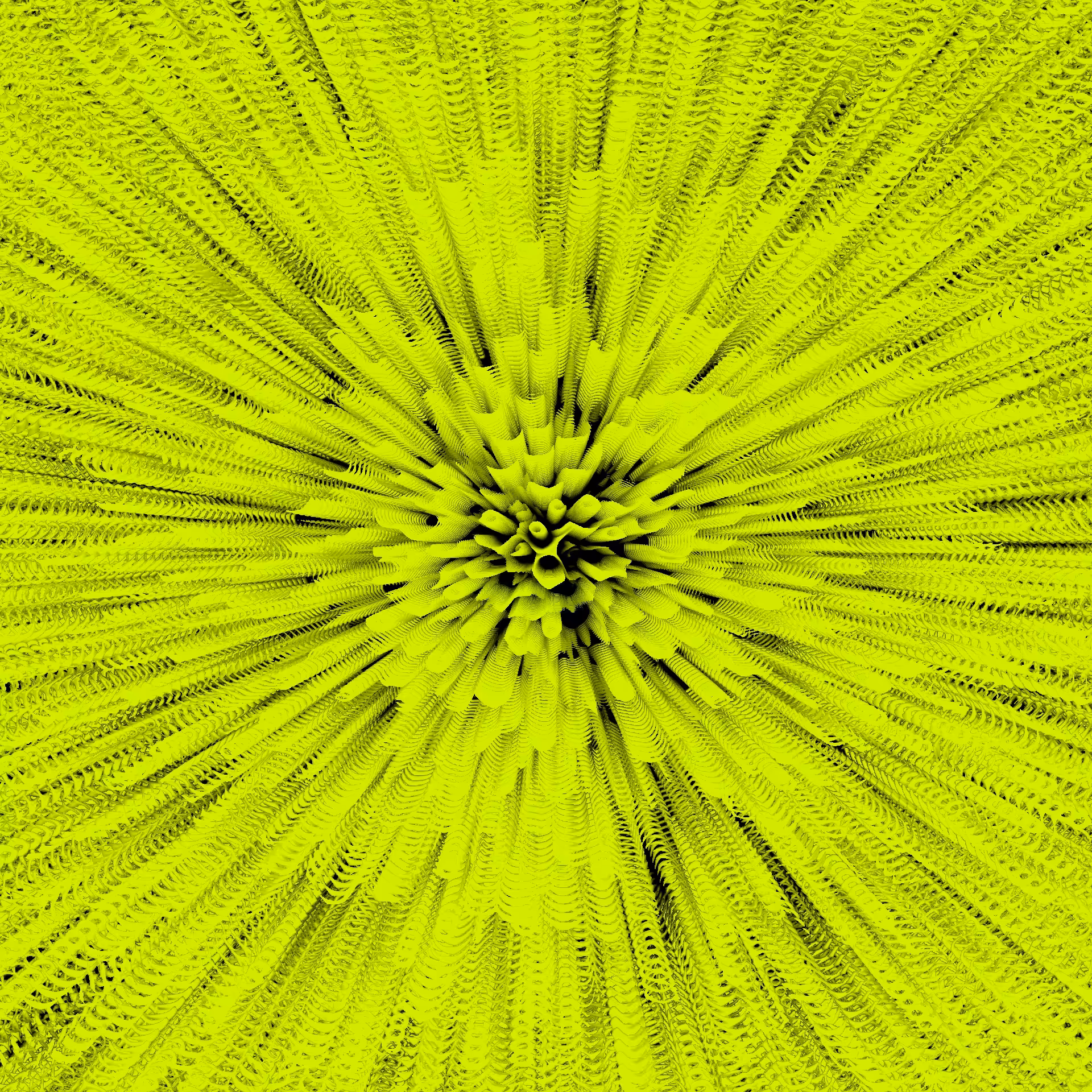 Endless Entropy