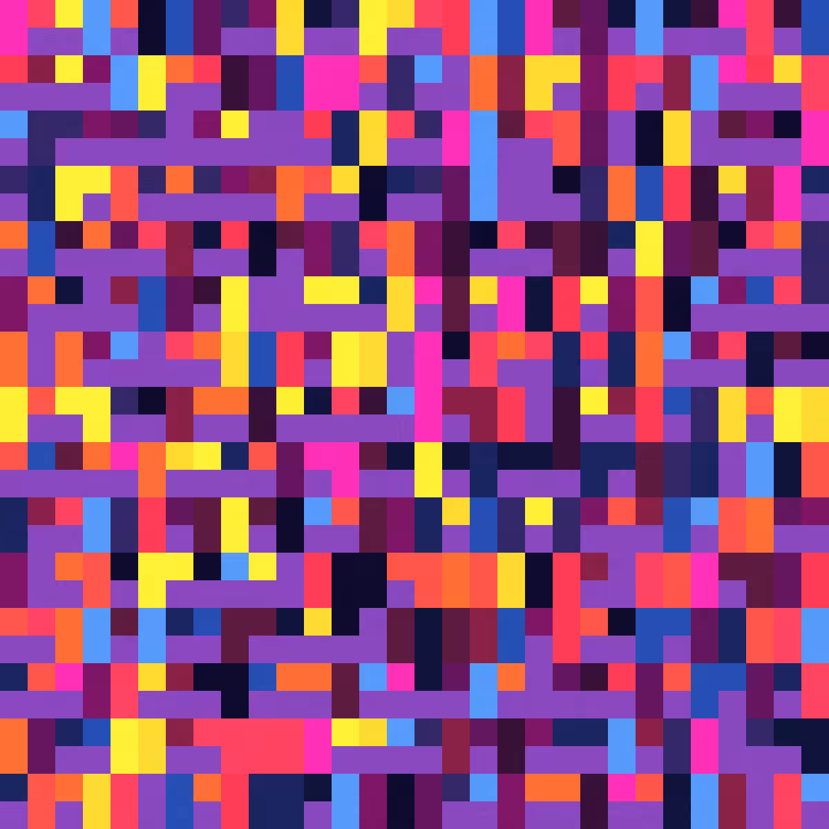 pixelpallete #102