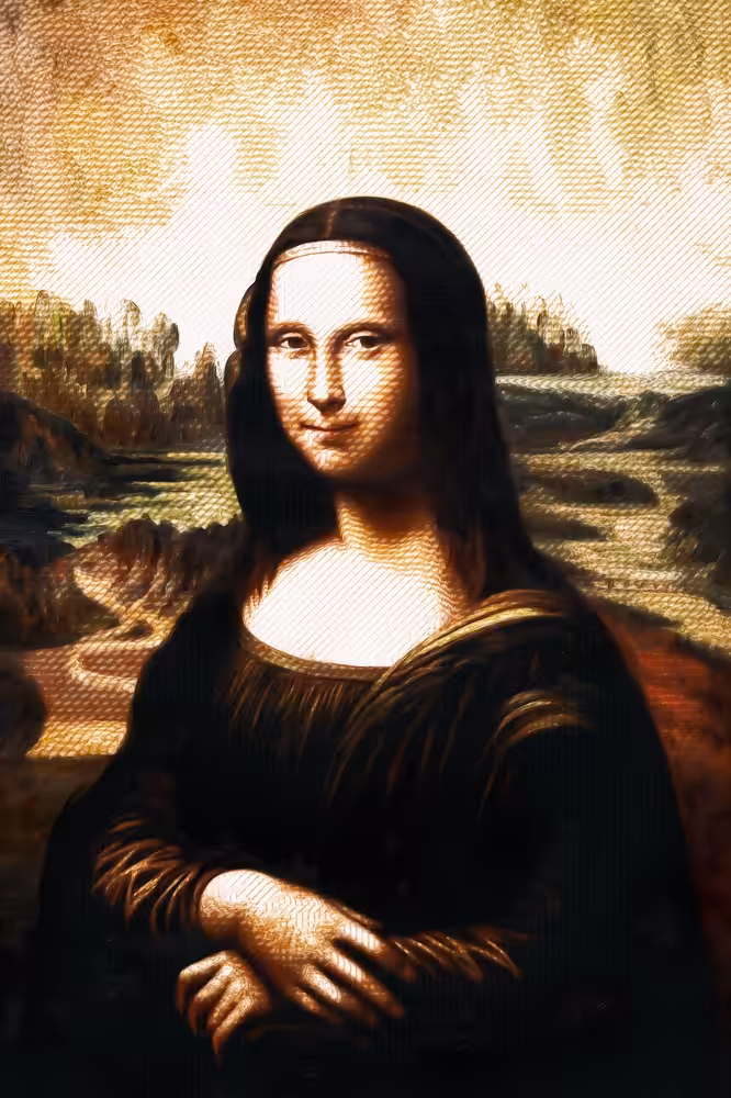 Digi Lisa I