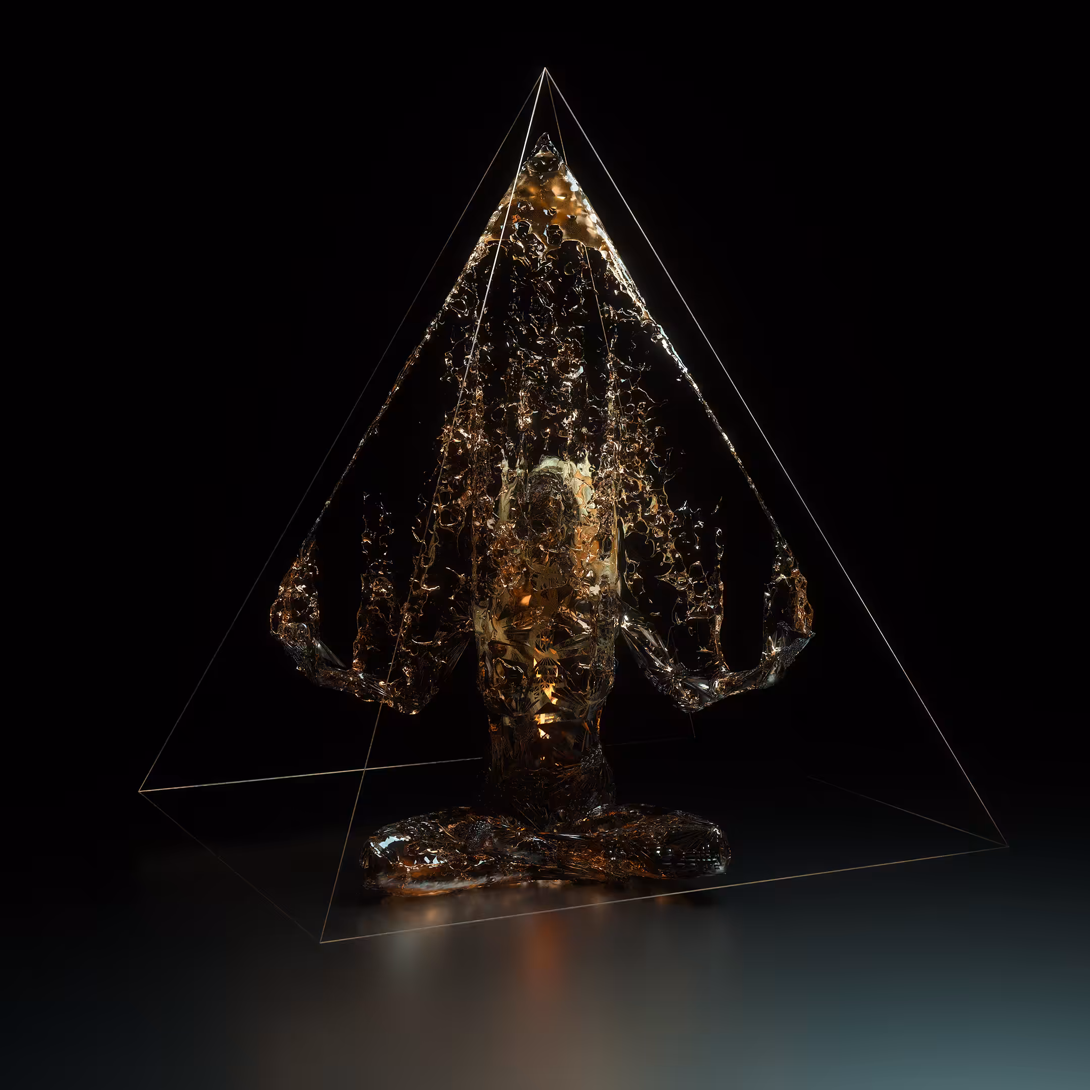 FACETS: Assume Form