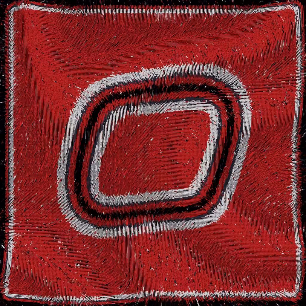 Alien Signs #128