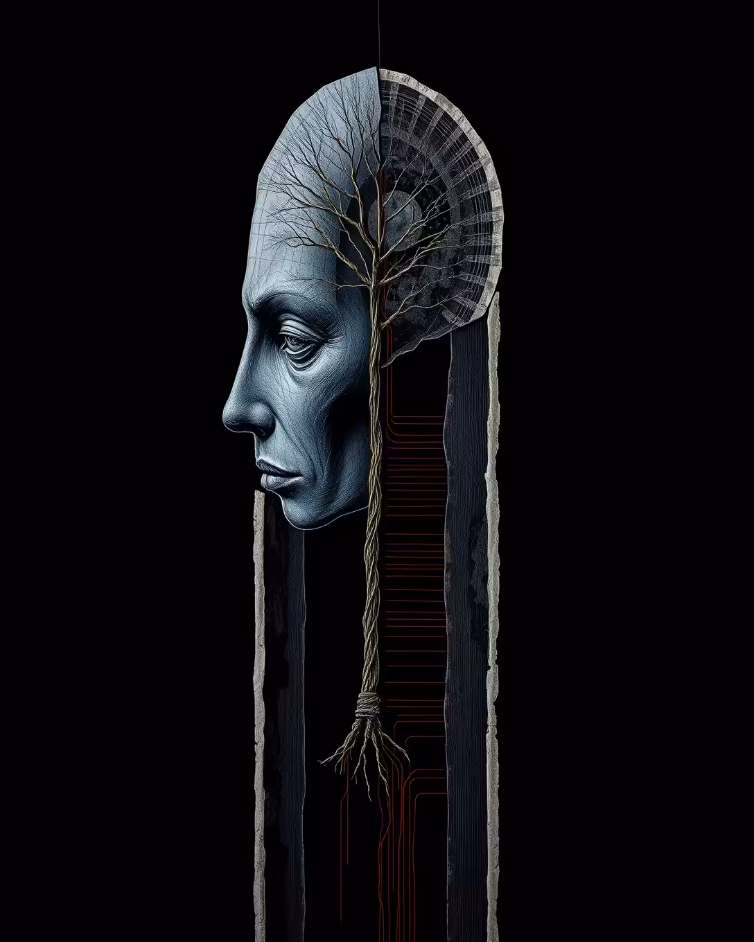 Death or life