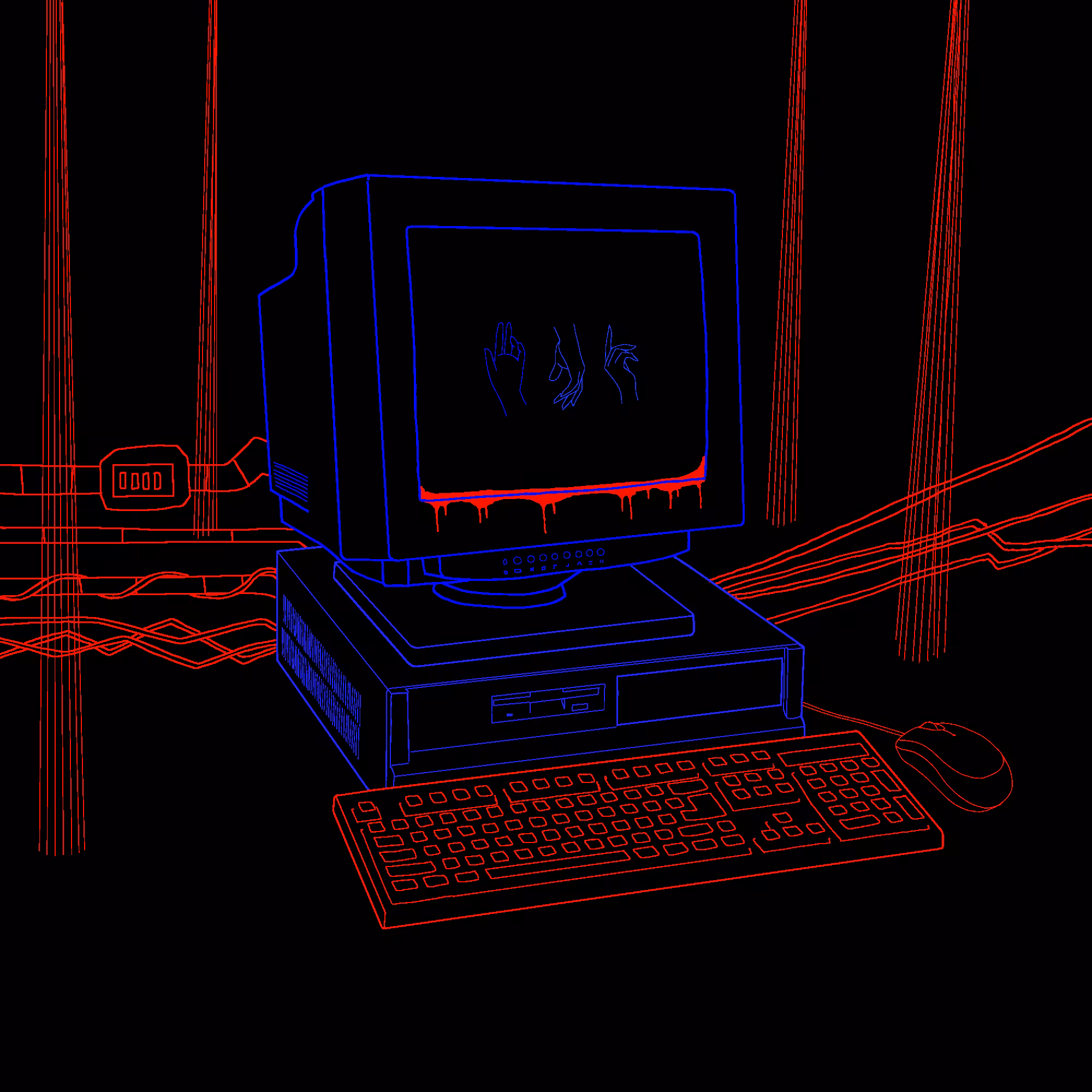 Monitors #40