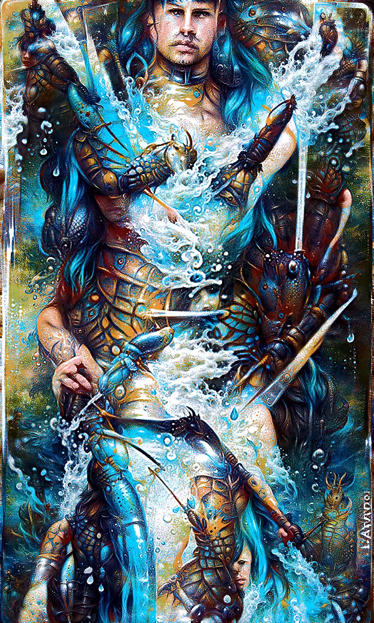 aquaticusWarrior #5